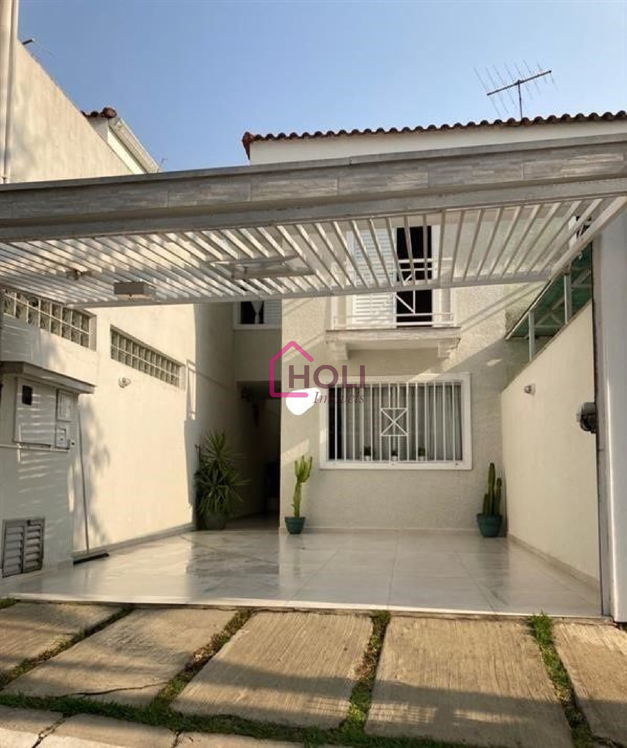 Casa, 3 quartos, 110 m² - Foto 21