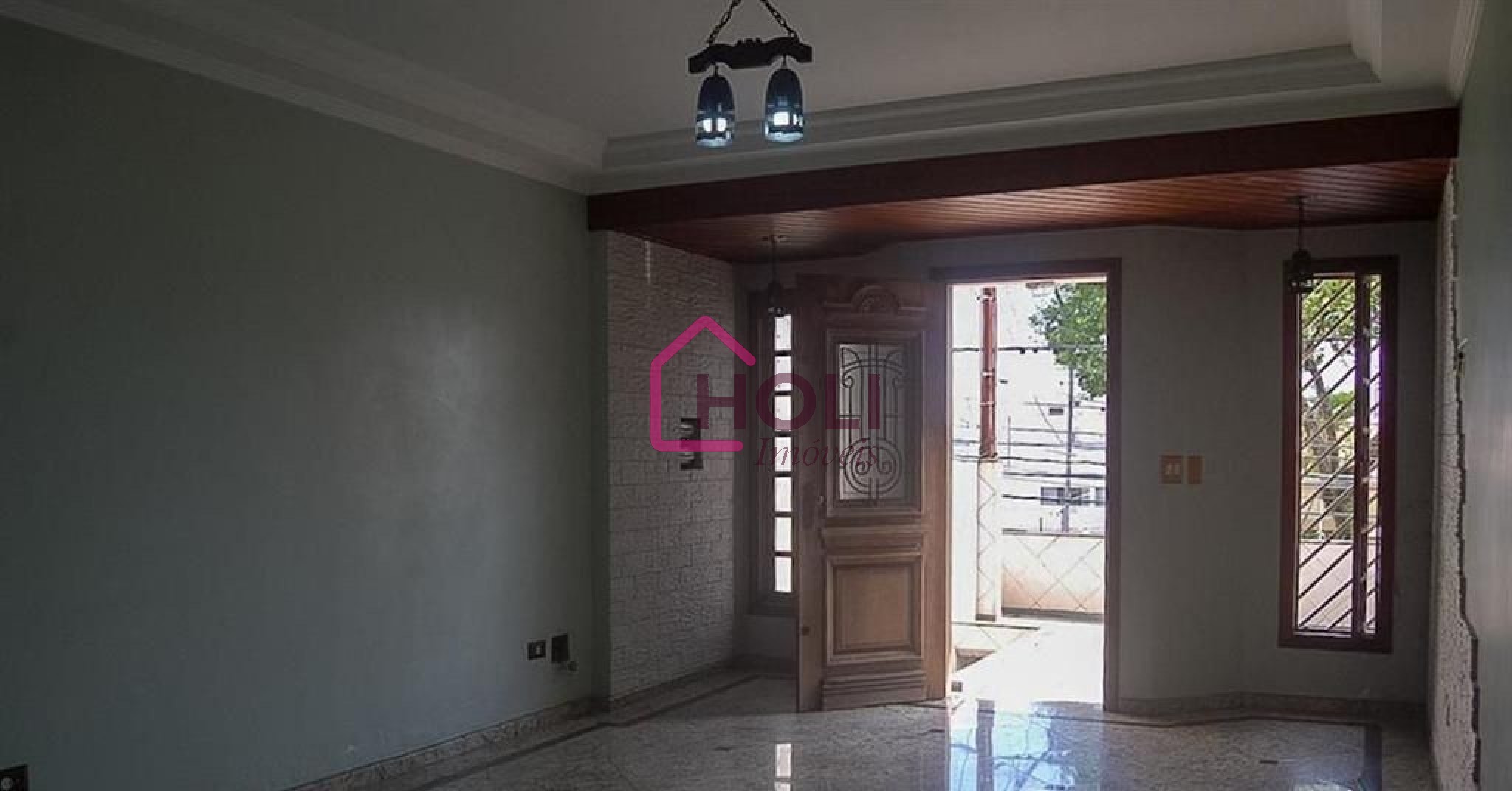 Casa, 3 quartos, 200 m² - Foto 1