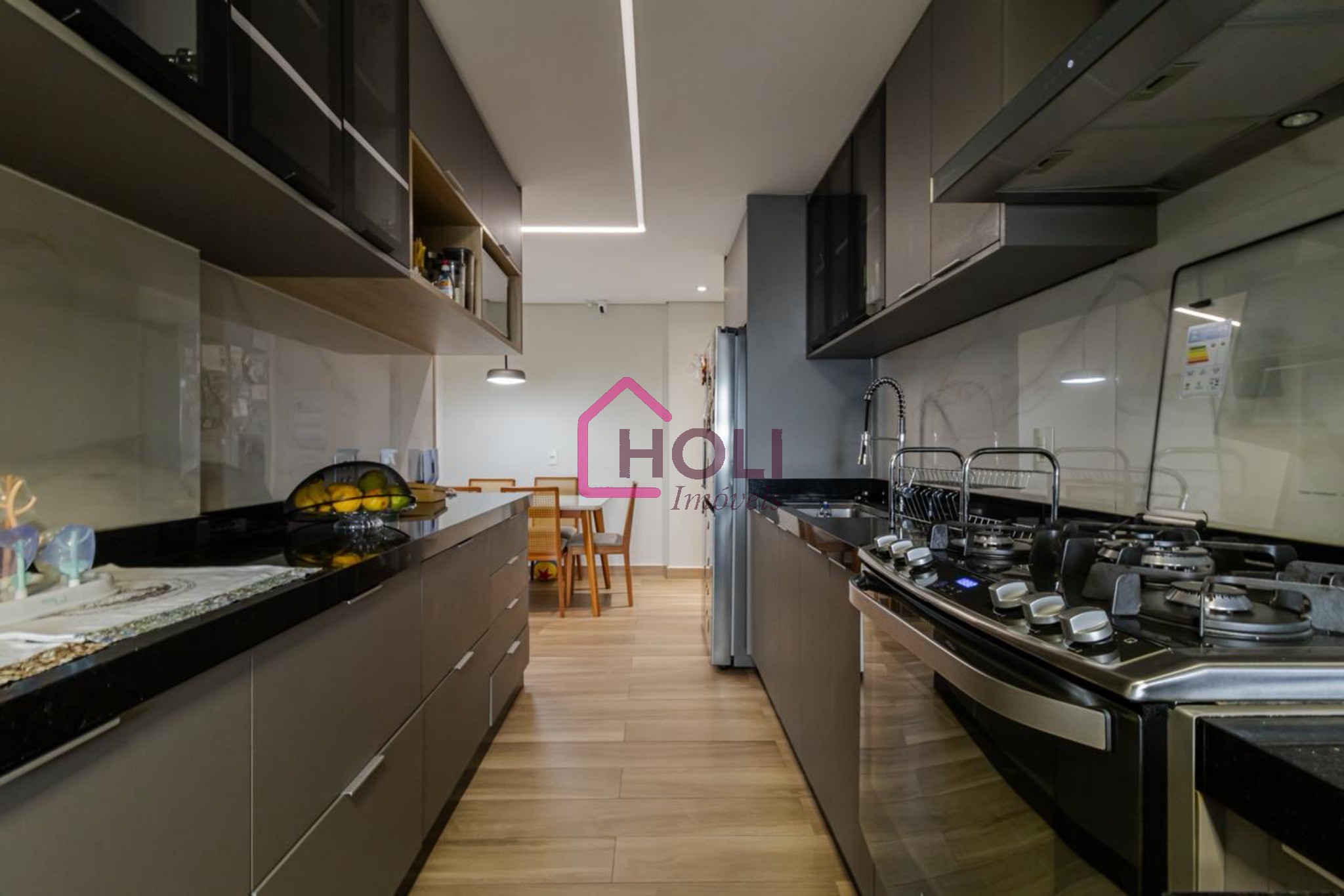 Apartamento, 4 quartos, 160 m² - Foto 36