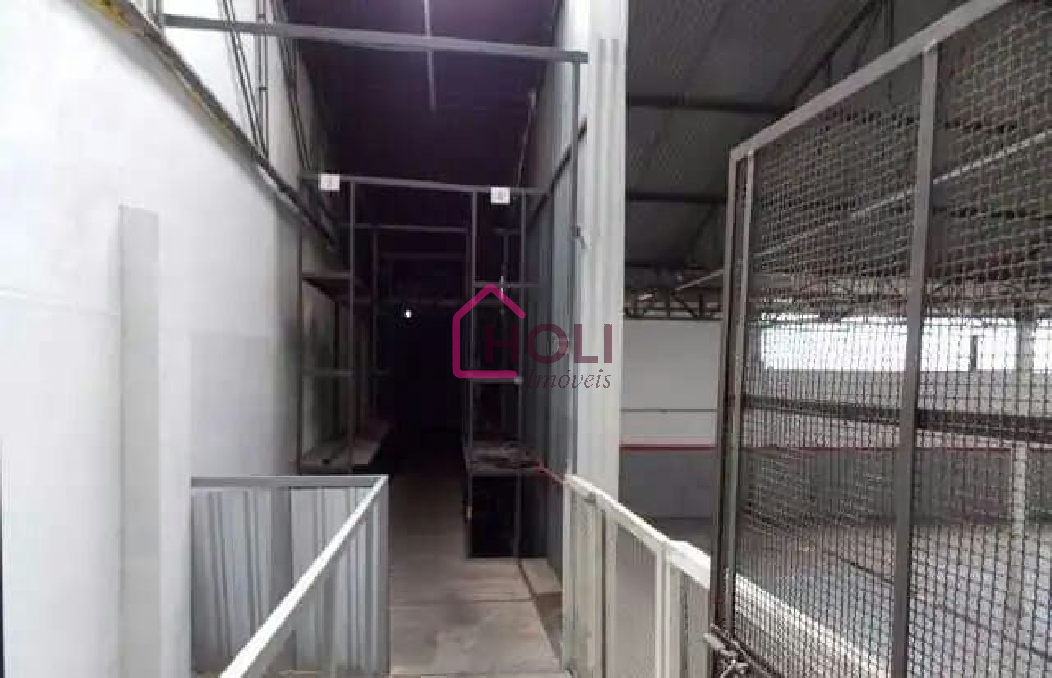 Depósito-Galpão, 750 m² - Foto 5