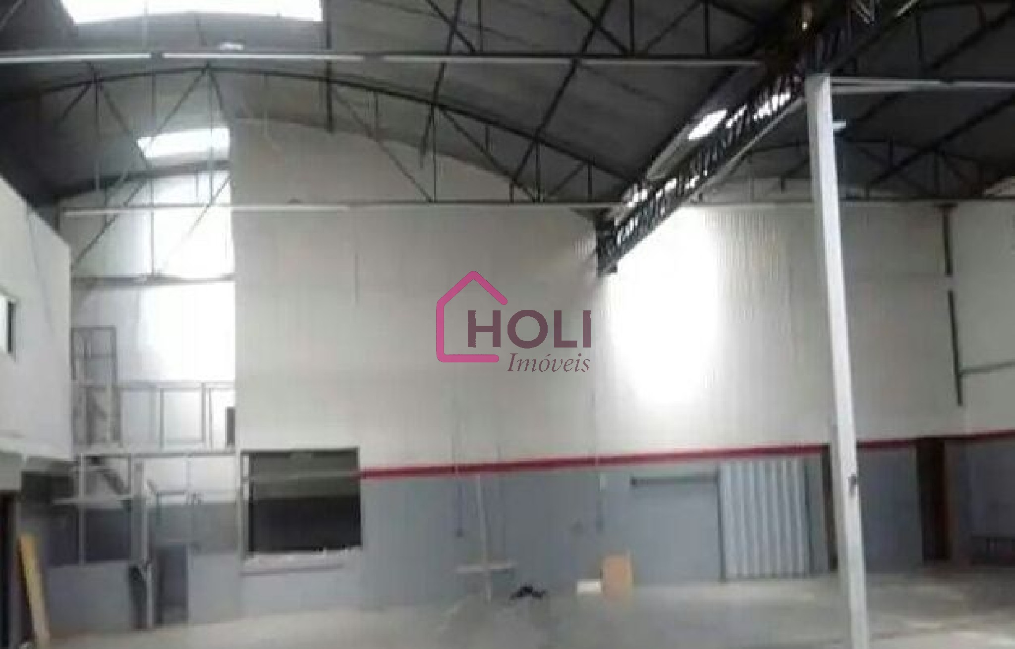 Depósito-Galpão, 750 m² - Foto 2