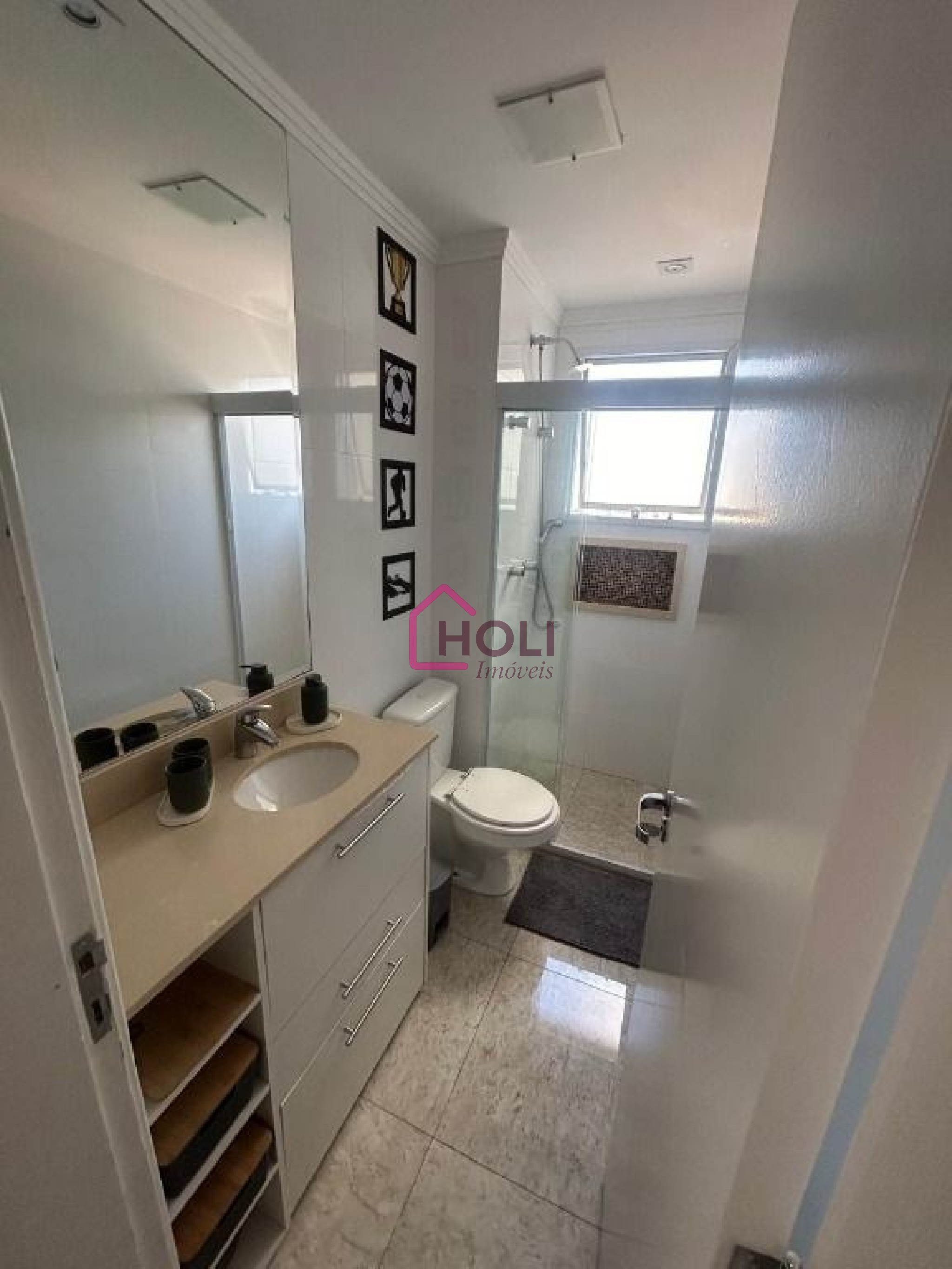 Apartamento, 3 quartos, 110 m² - Foto 29