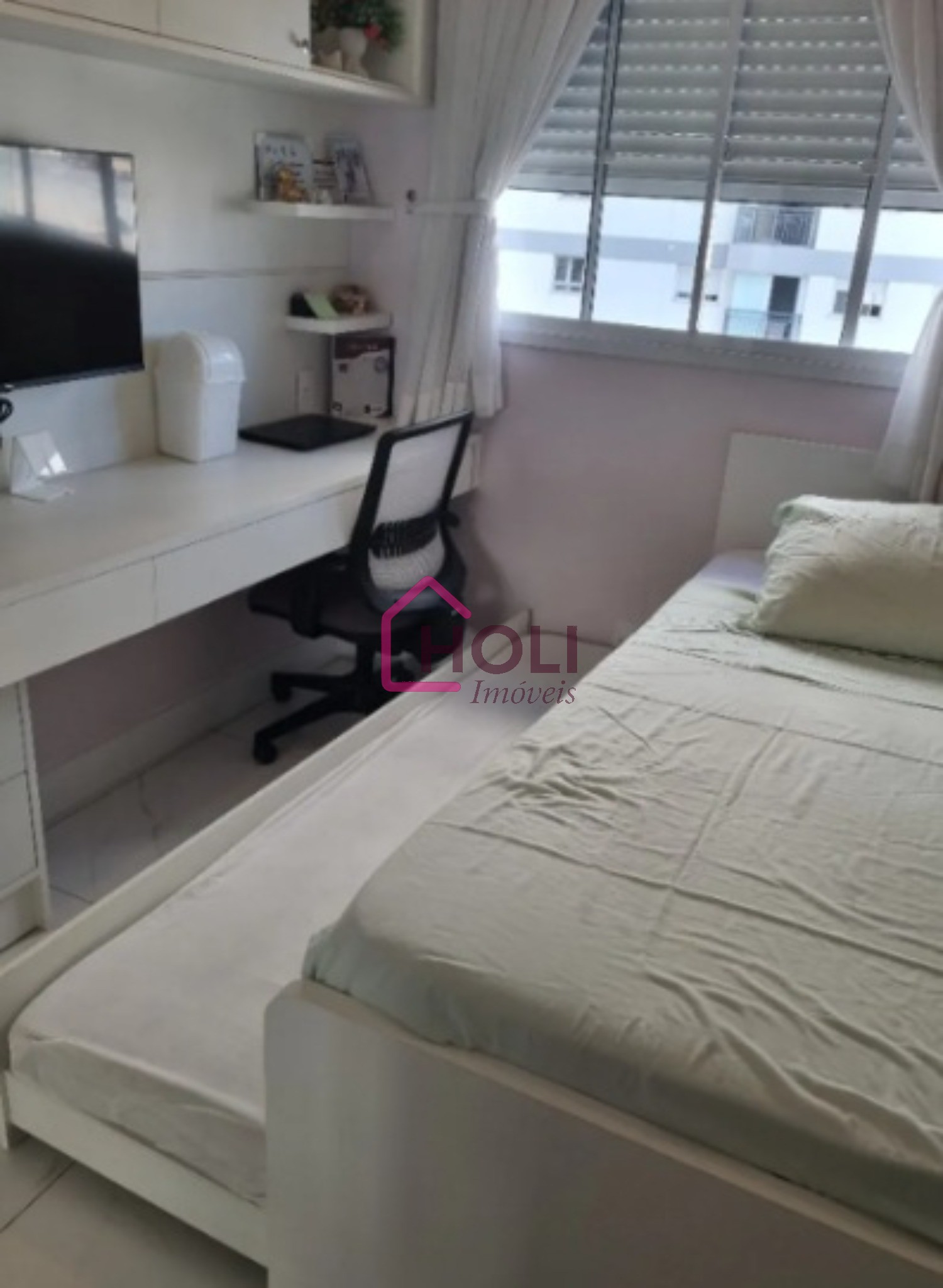 Apartamento, 2 quartos, 38 m² - Foto 7