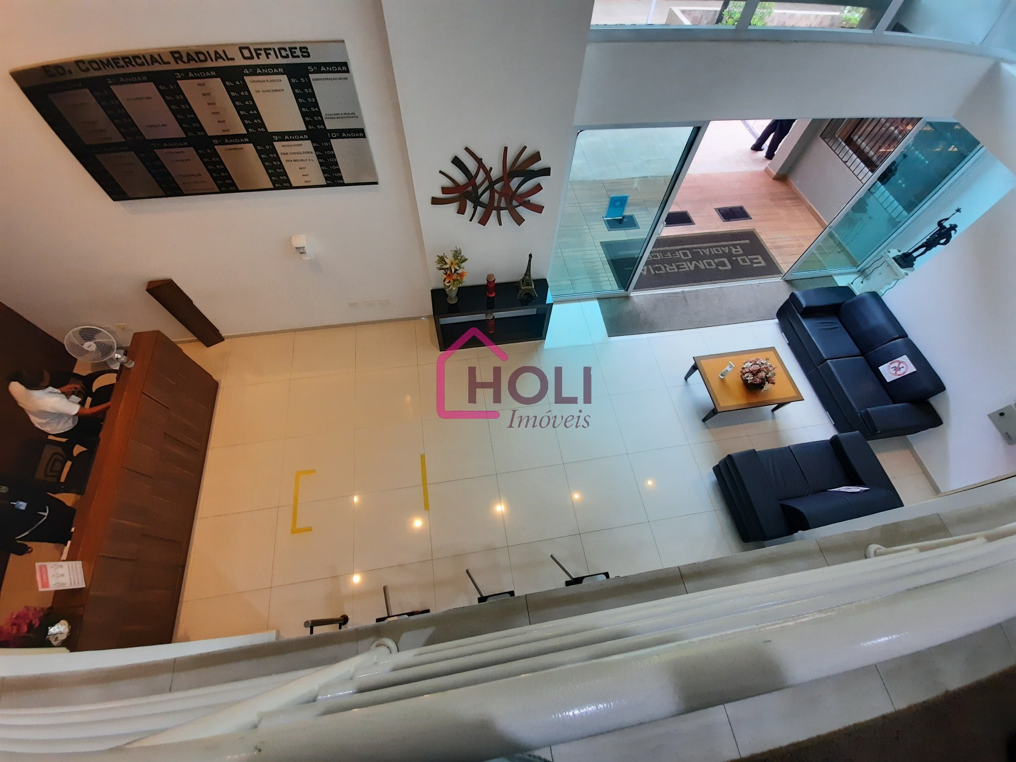 Prédio Inteiro - Foto 7