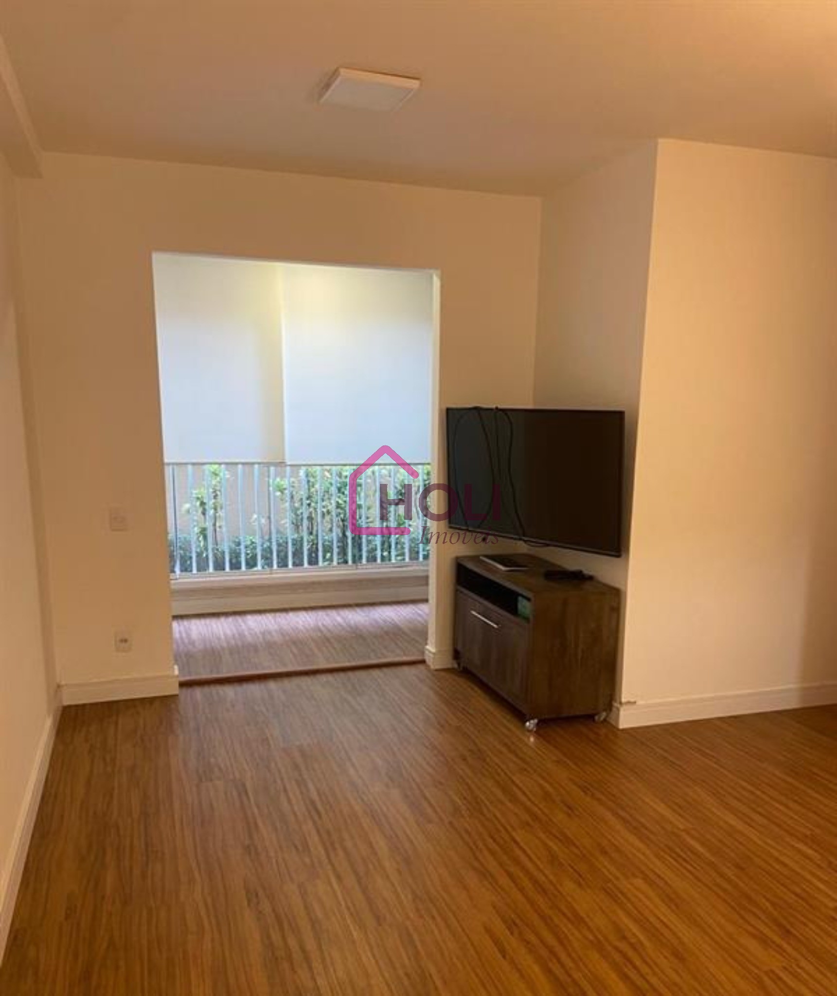 Apartamento, 3 quartos, 61 m² - Foto 2