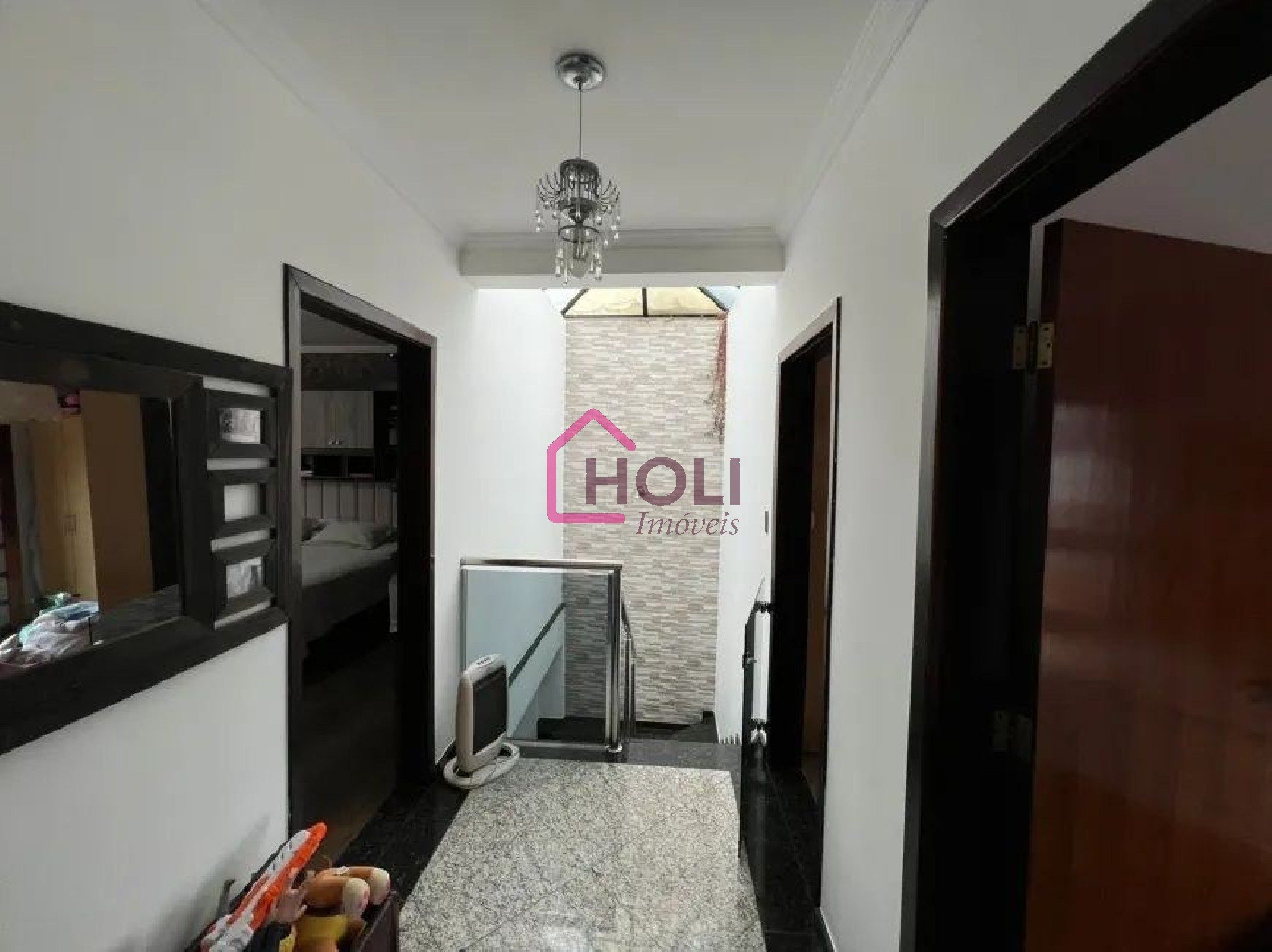 Casa, 3 quartos, 200 m² - Foto 4