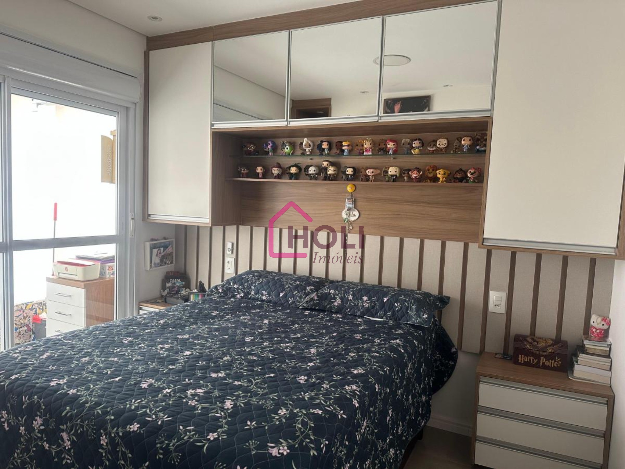 Apartamento, 3 quartos, 132 m² - Foto 10