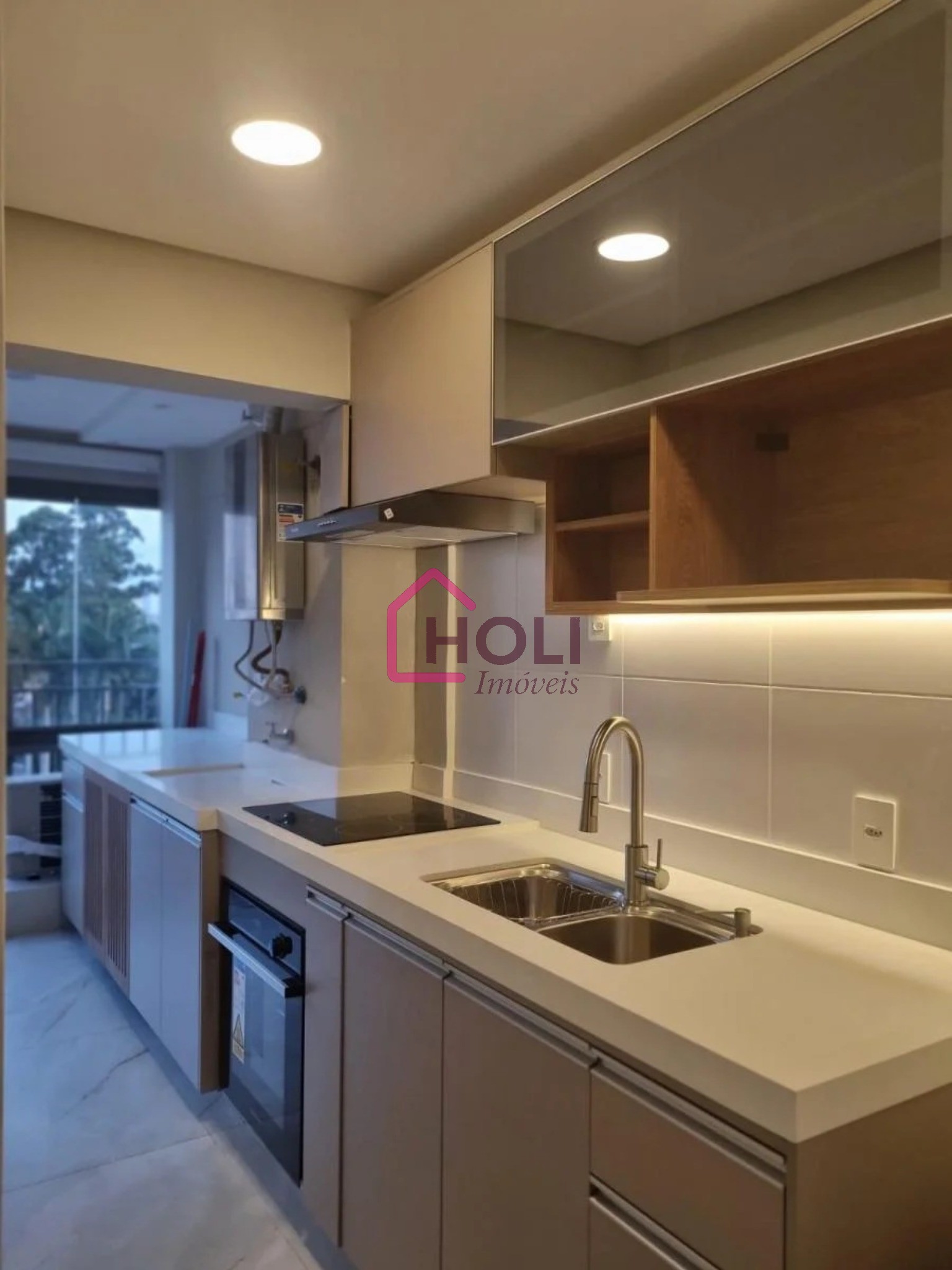 Apartamento, 3 quartos, 61 m² - Foto 13