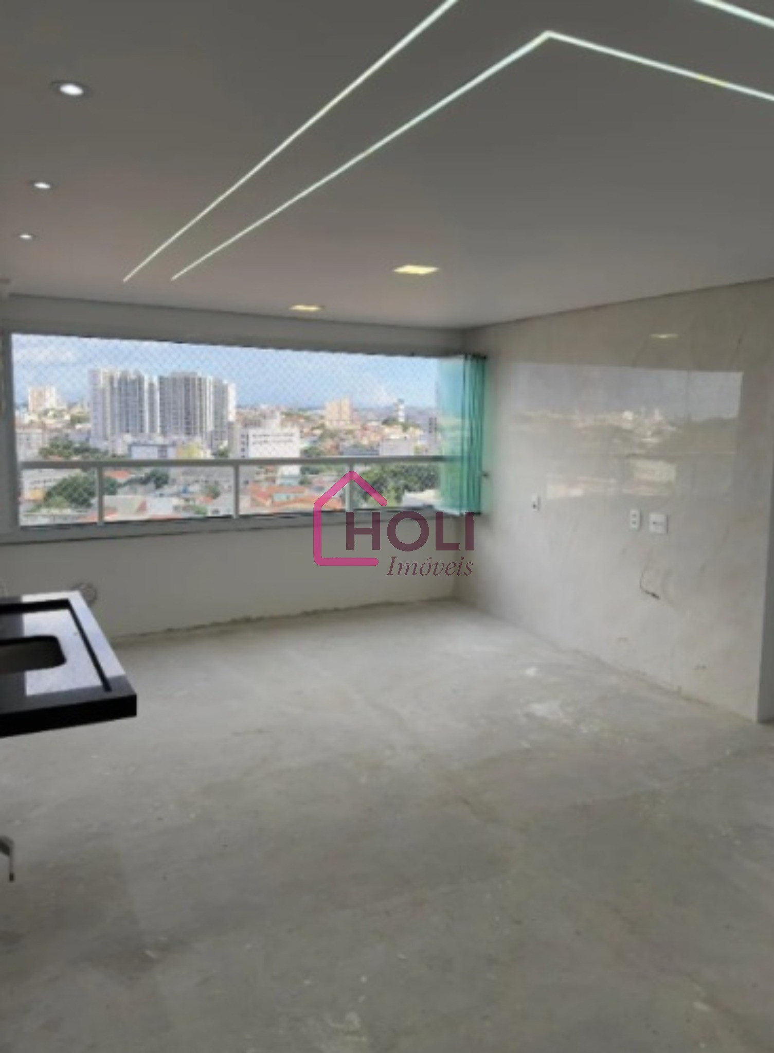 Apartamento, 2 quartos, 45 m² - Foto 1