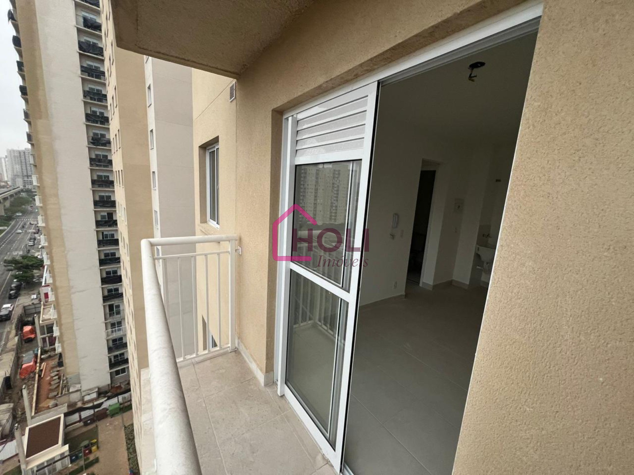 Apartamento, 2 quartos, 36 m² - Foto 17