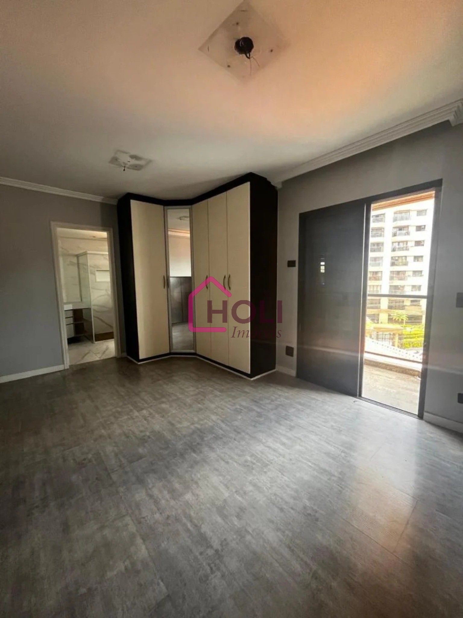 Apartamento, 3 quartos, 189 m² - Foto 11
