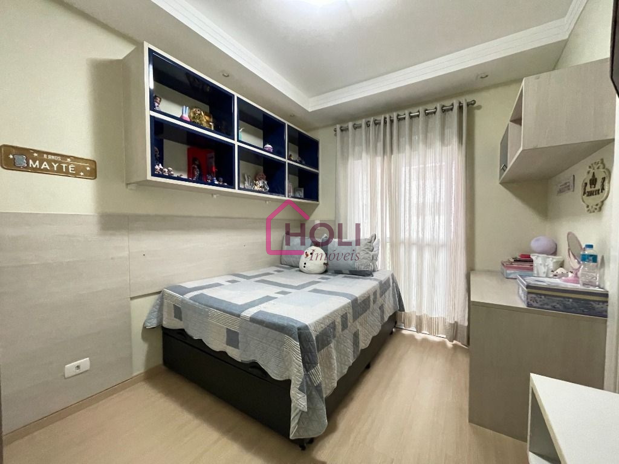 Apartamento, 3 quartos, 155 m² - Foto 13