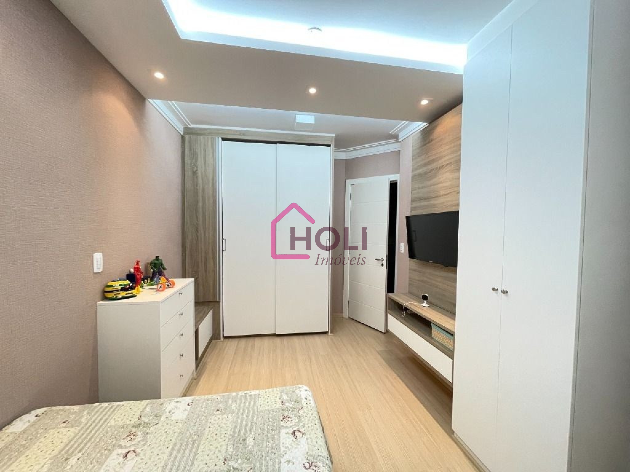 Apartamento, 3 quartos, 155 m² - Foto 12