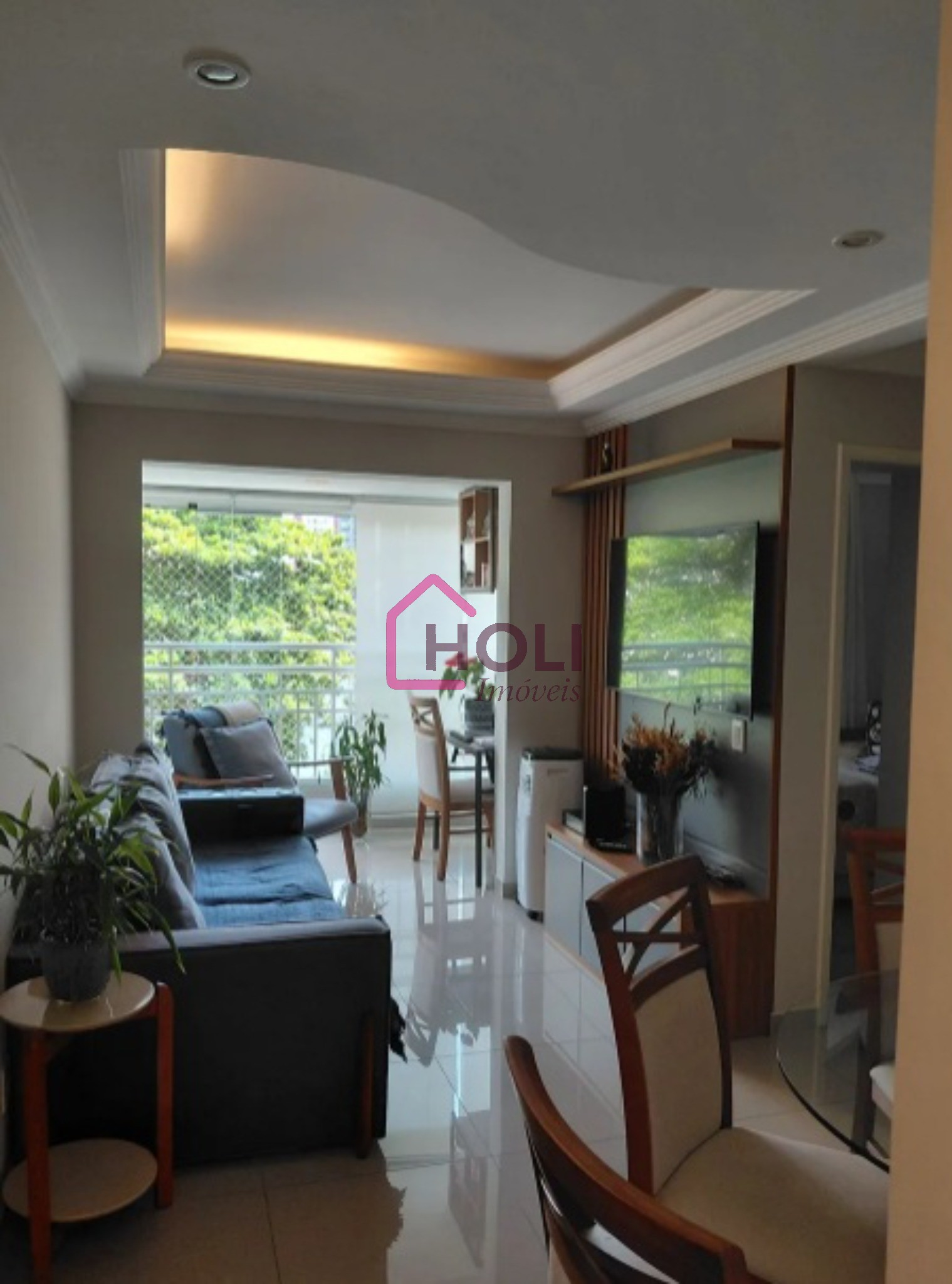 Apartamento, 2 quartos, 53 m² - Foto 17