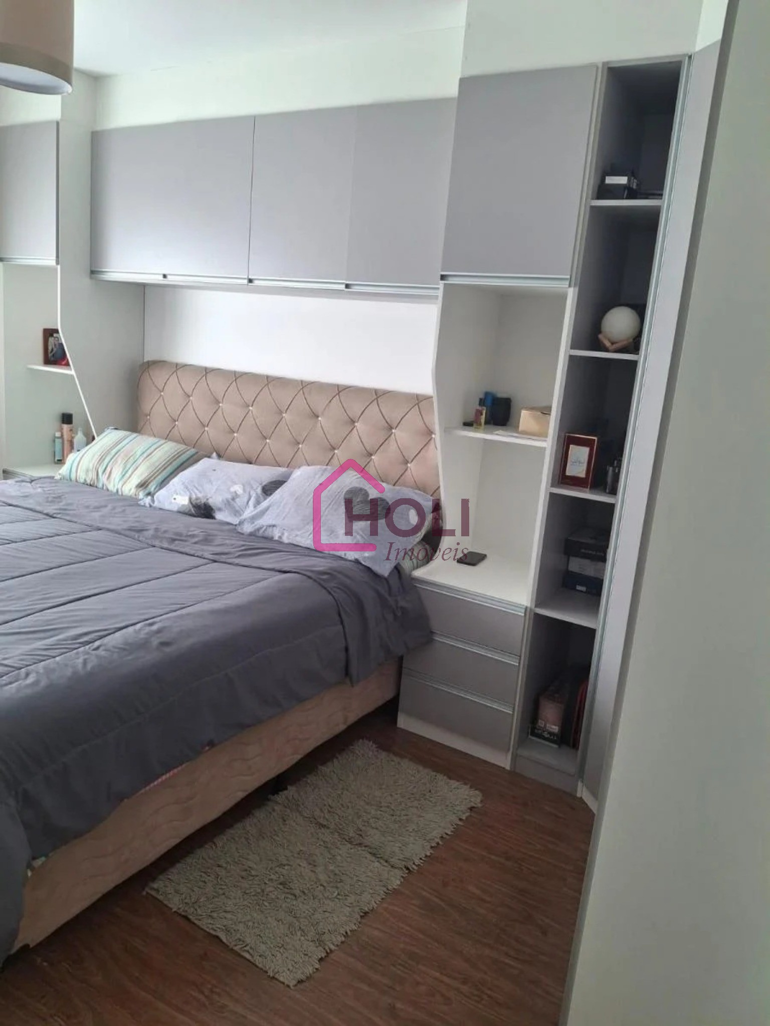 Apartamento, 3 quartos, 82 m² - Foto 13