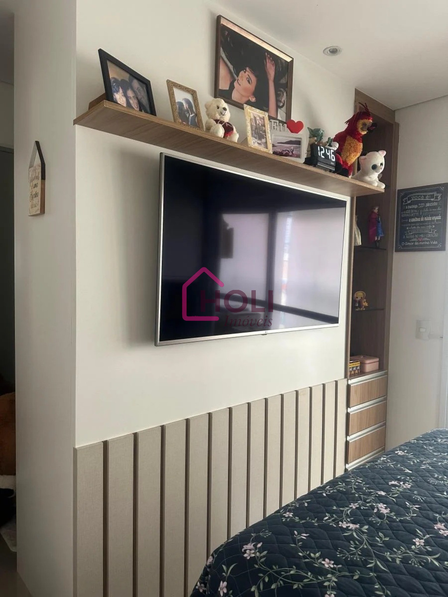 Apartamento, 3 quartos, 132 m² - Foto 9