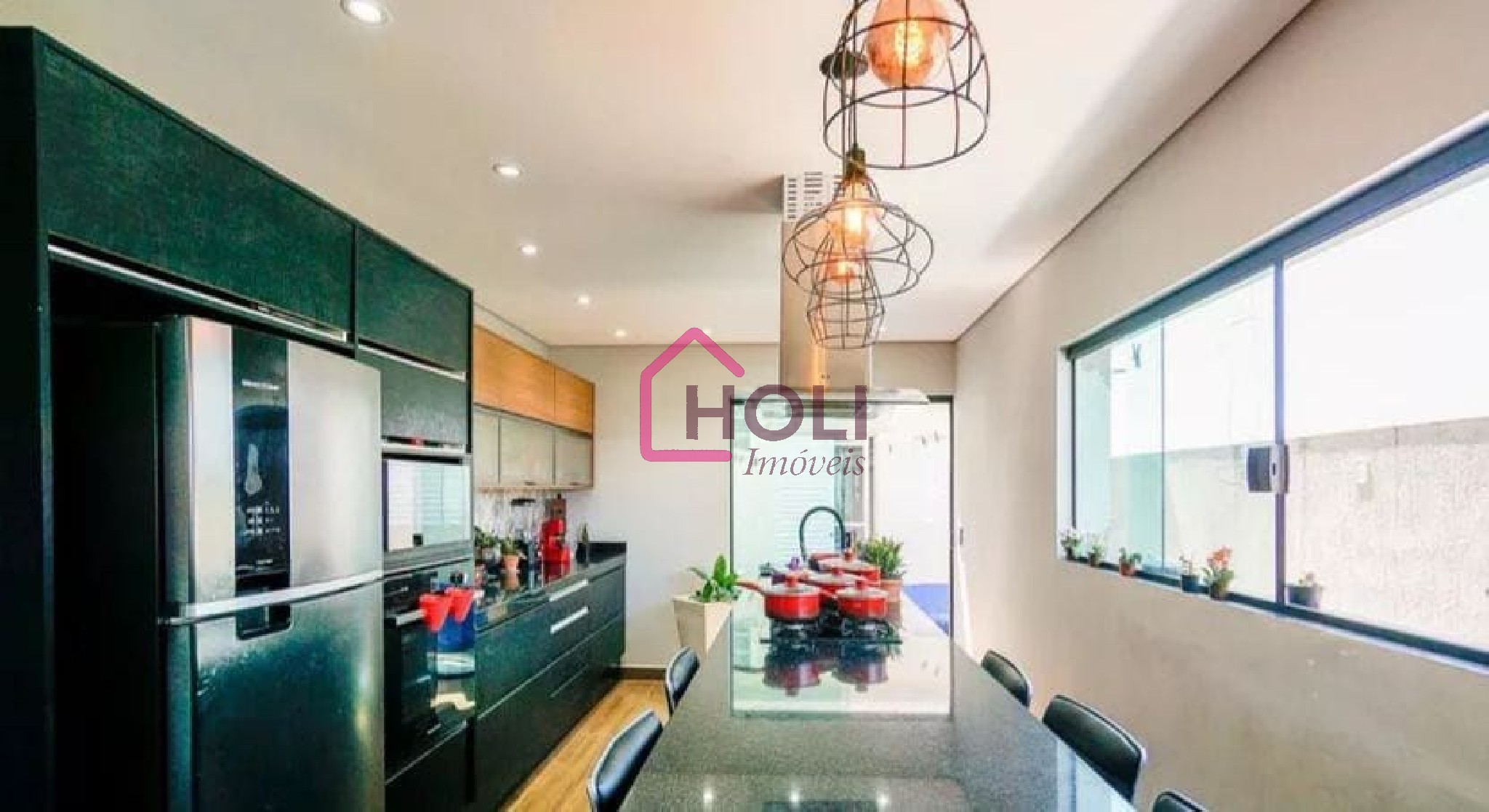 Casa, 4 quartos, 375 m² - Foto 2