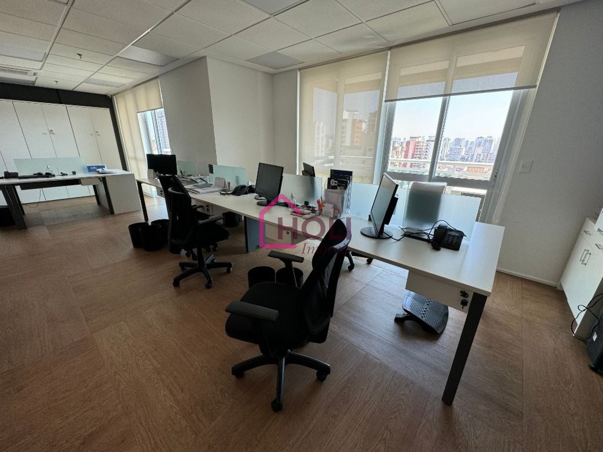Sala-Conjunto, 223 m² - Foto 14