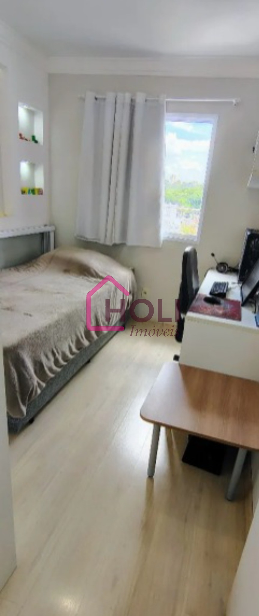 Apartamento, 3 quartos, 76 m² - Foto 9