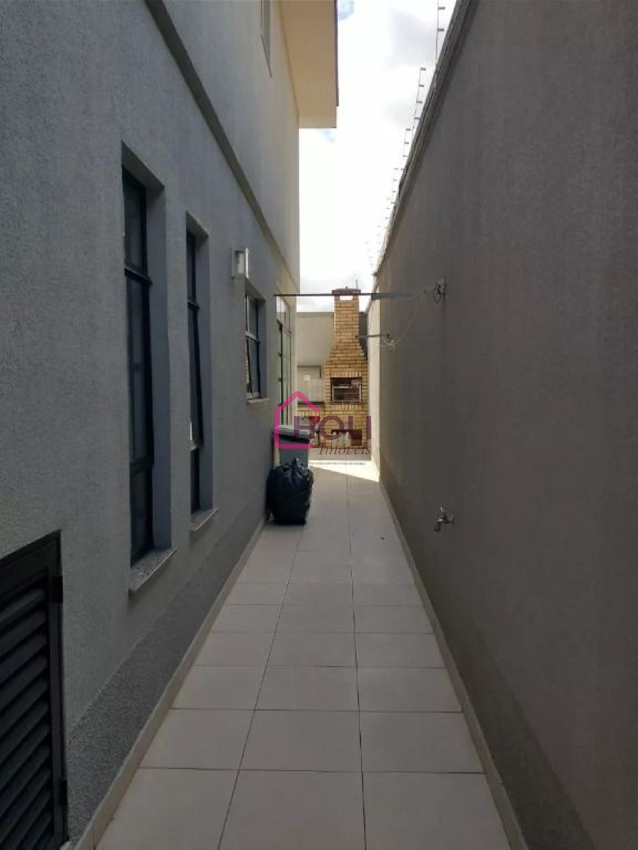 Casa, 3 quartos, 137 m² - Foto 21