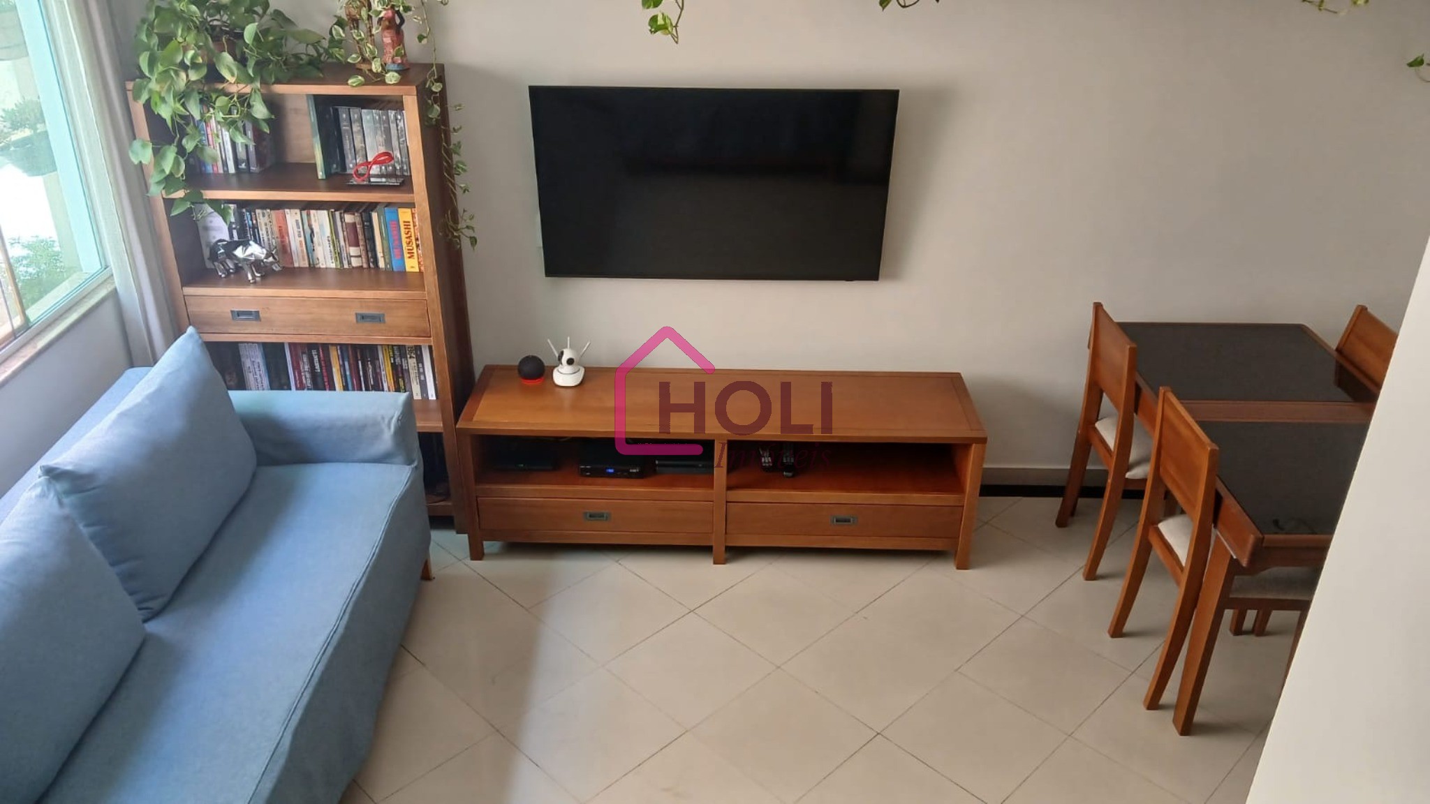 Casa, 2 quartos, 60 m² - Foto 1