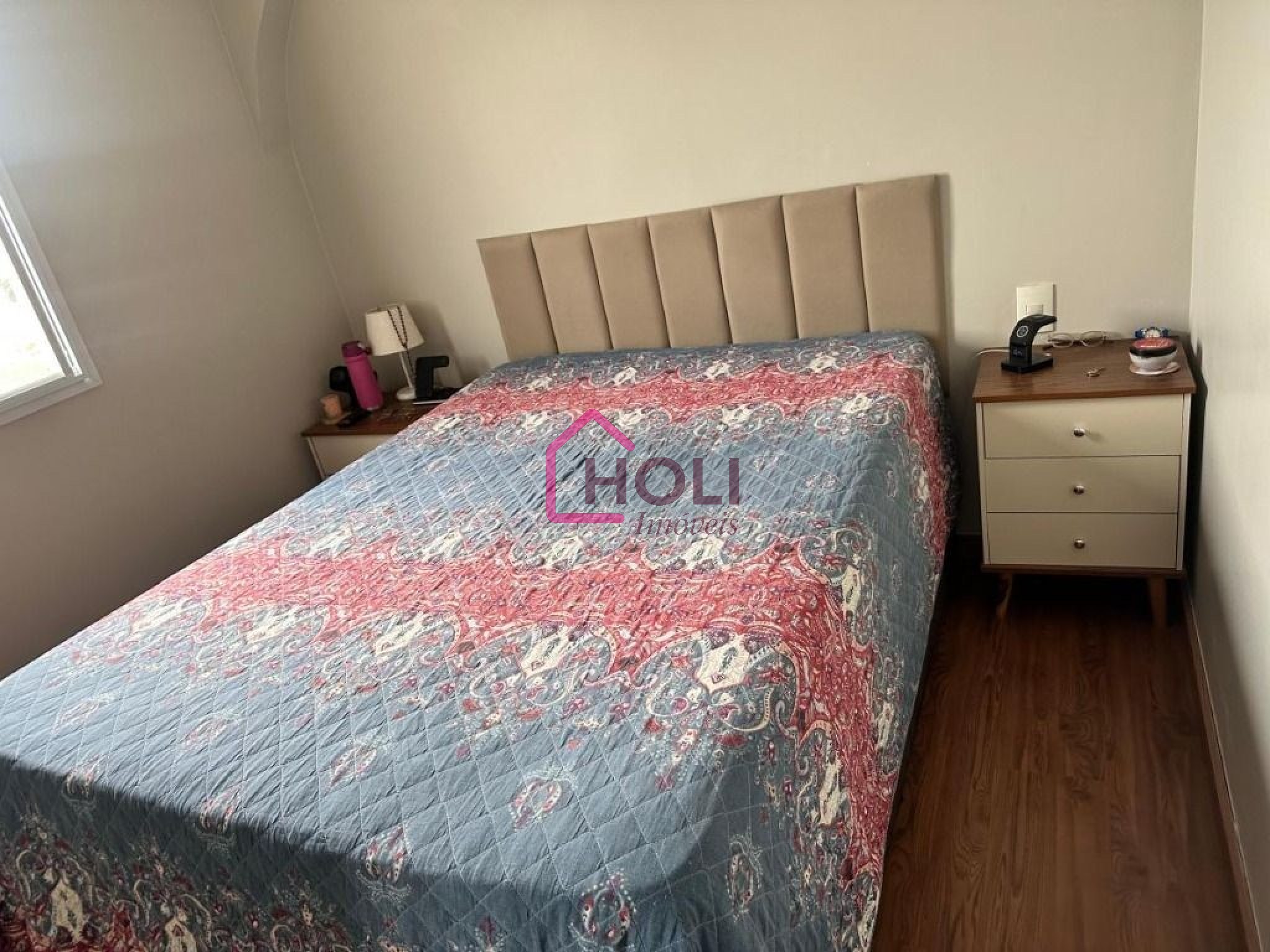 Apartamento, 3 quartos, 95 m² - Foto 5