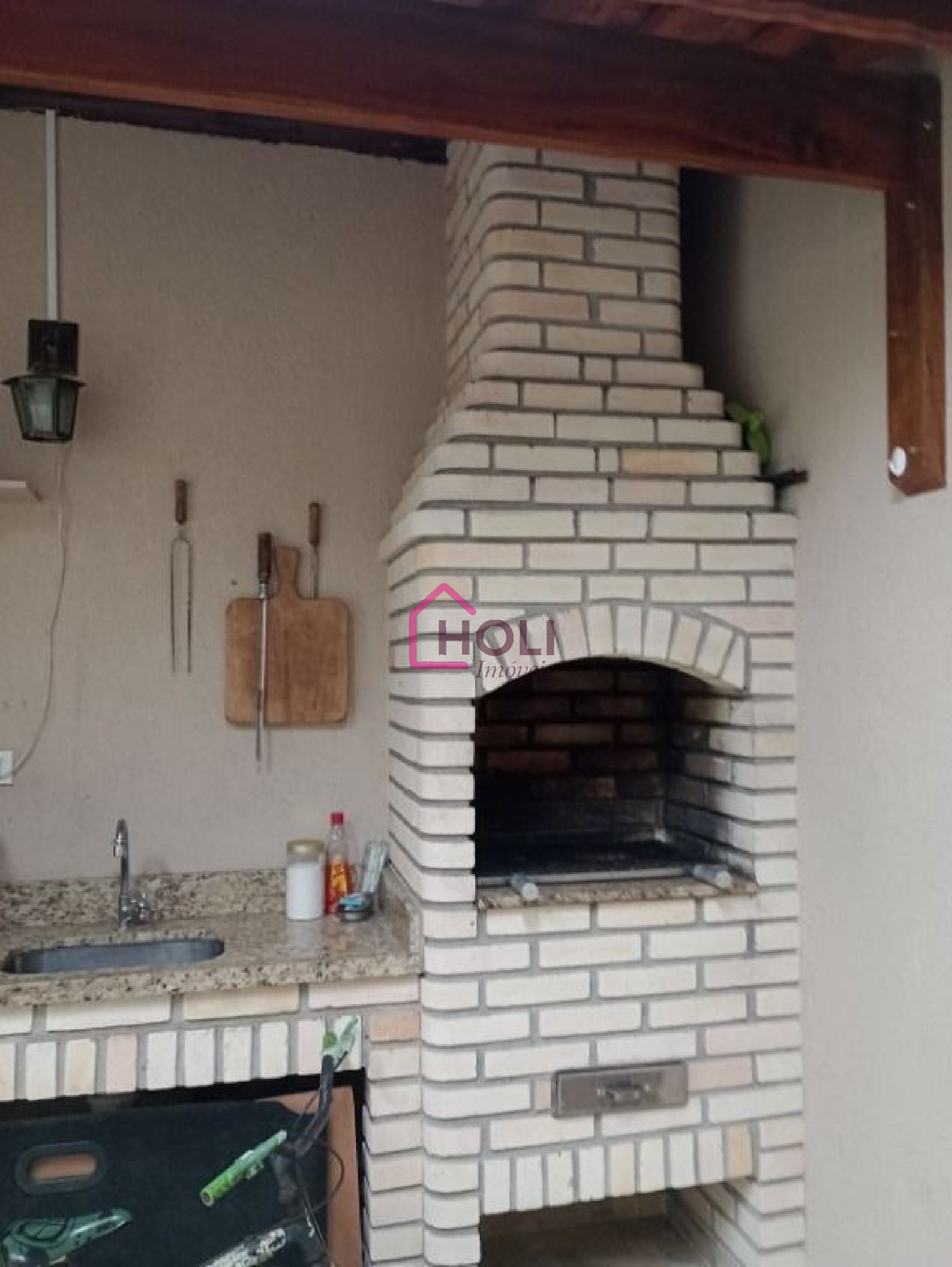 Casa, 3 quartos, 131 m² - Foto 20