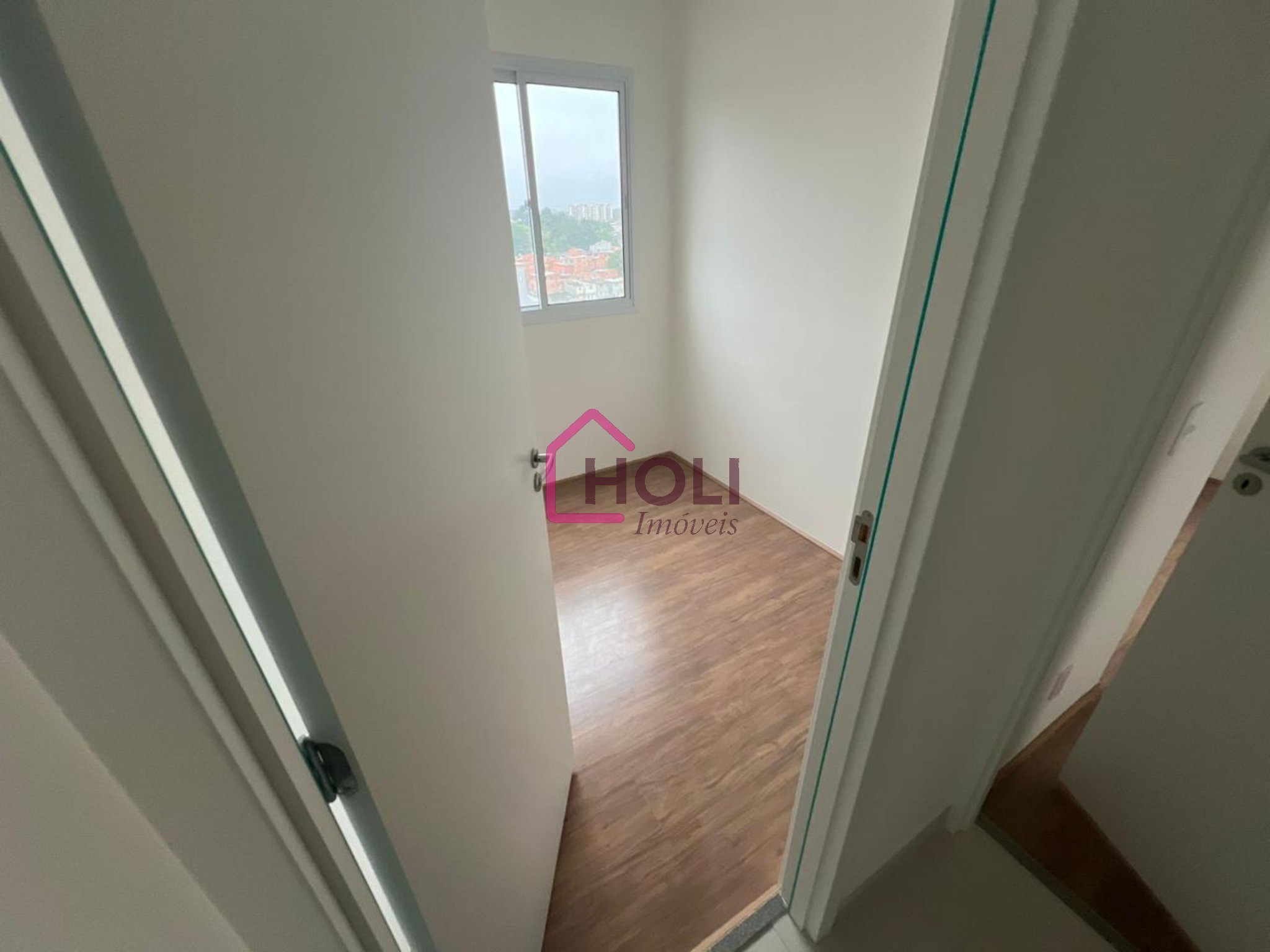 Apartamento, 2 quartos, 36 m² - Foto 9