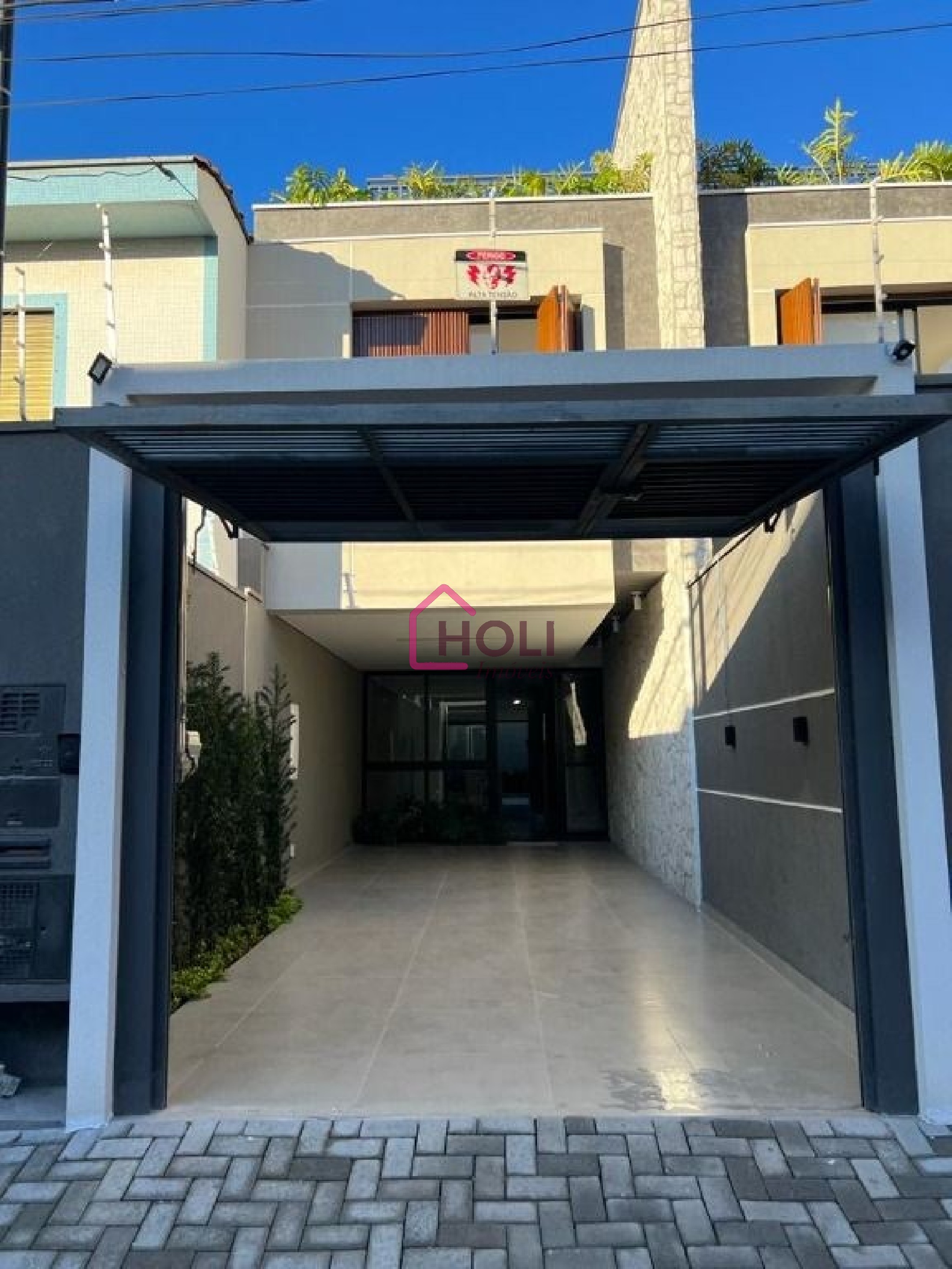 Casa, 3 quartos, 260 m² - Foto 24