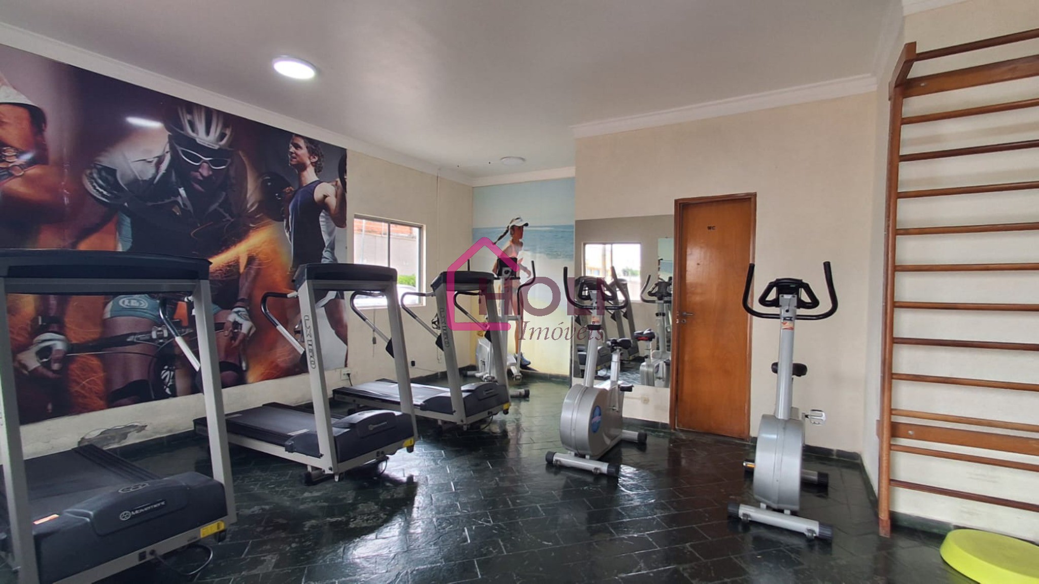 Apartamento, 2 quartos, 64 m² - Foto 31