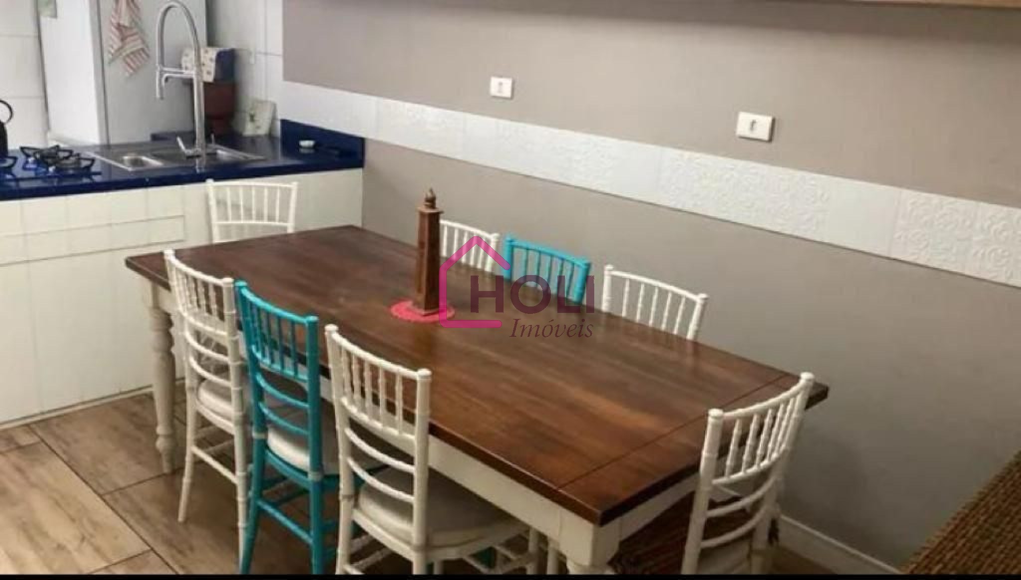 Casa, 2 quartos, 126 m² - Foto 3