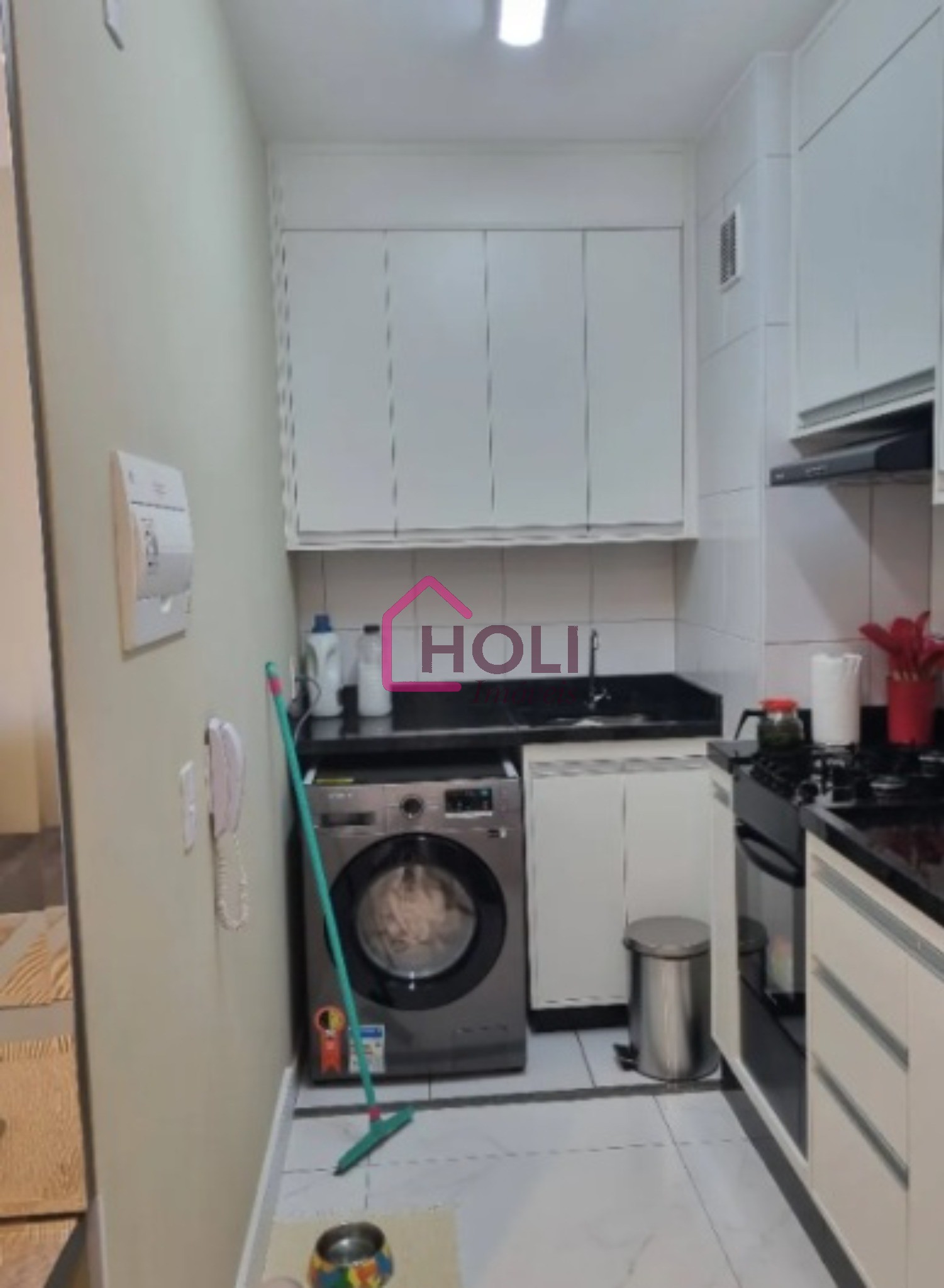 Apartamento, 2 quartos, 38 m² - Foto 12