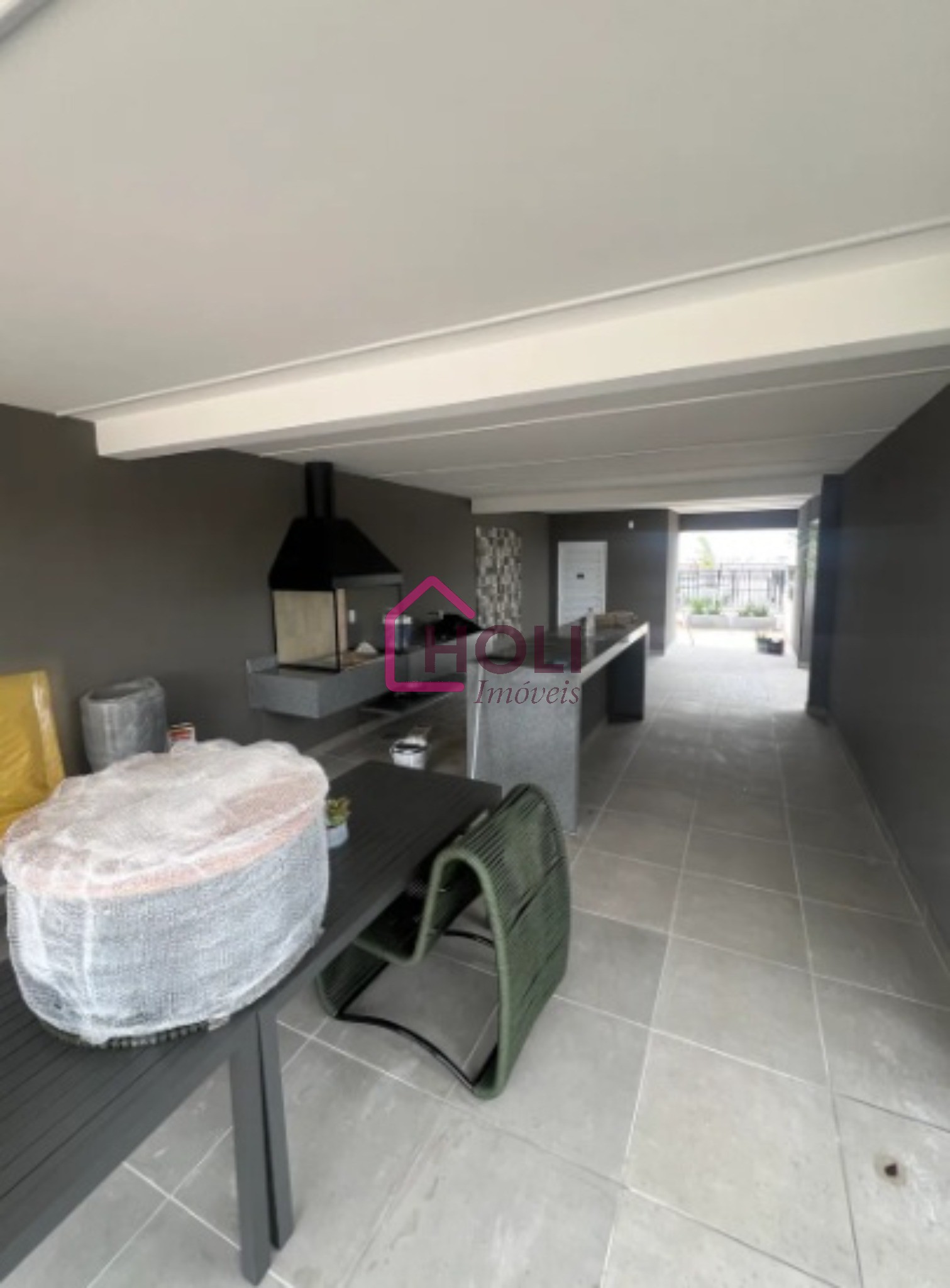 Apartamento, 2 quartos, 40 m² - Foto 15