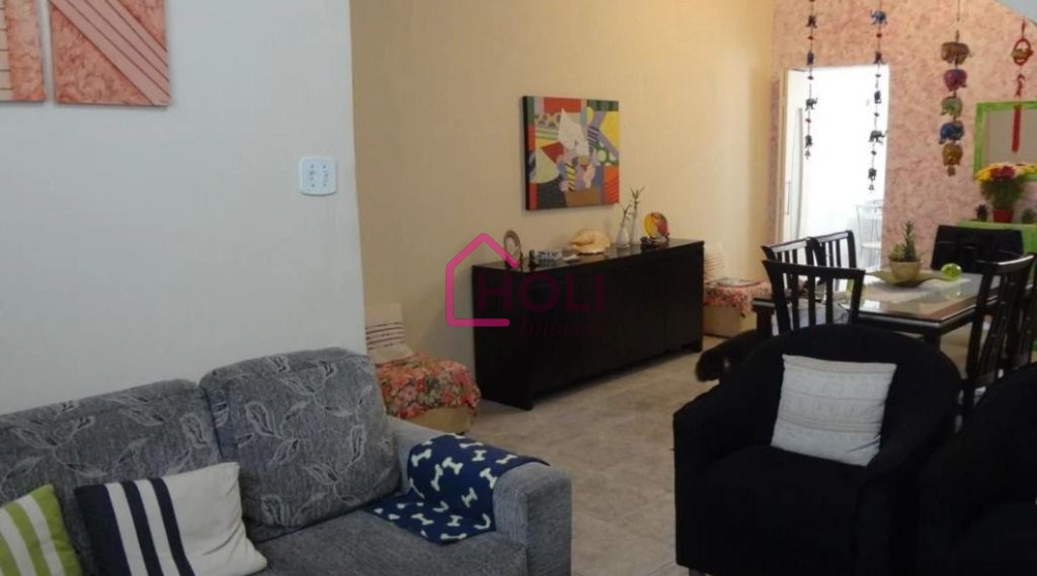 Casa, 4 quartos, 147 m² - Foto 3