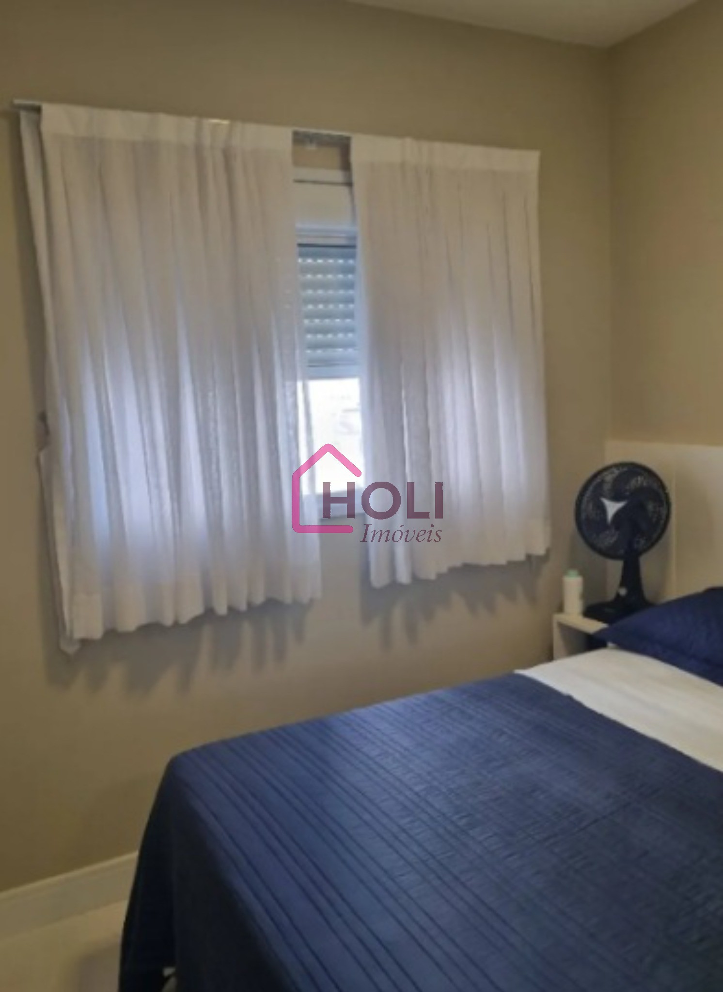 Apartamento, 2 quartos, 38 m² - Foto 6