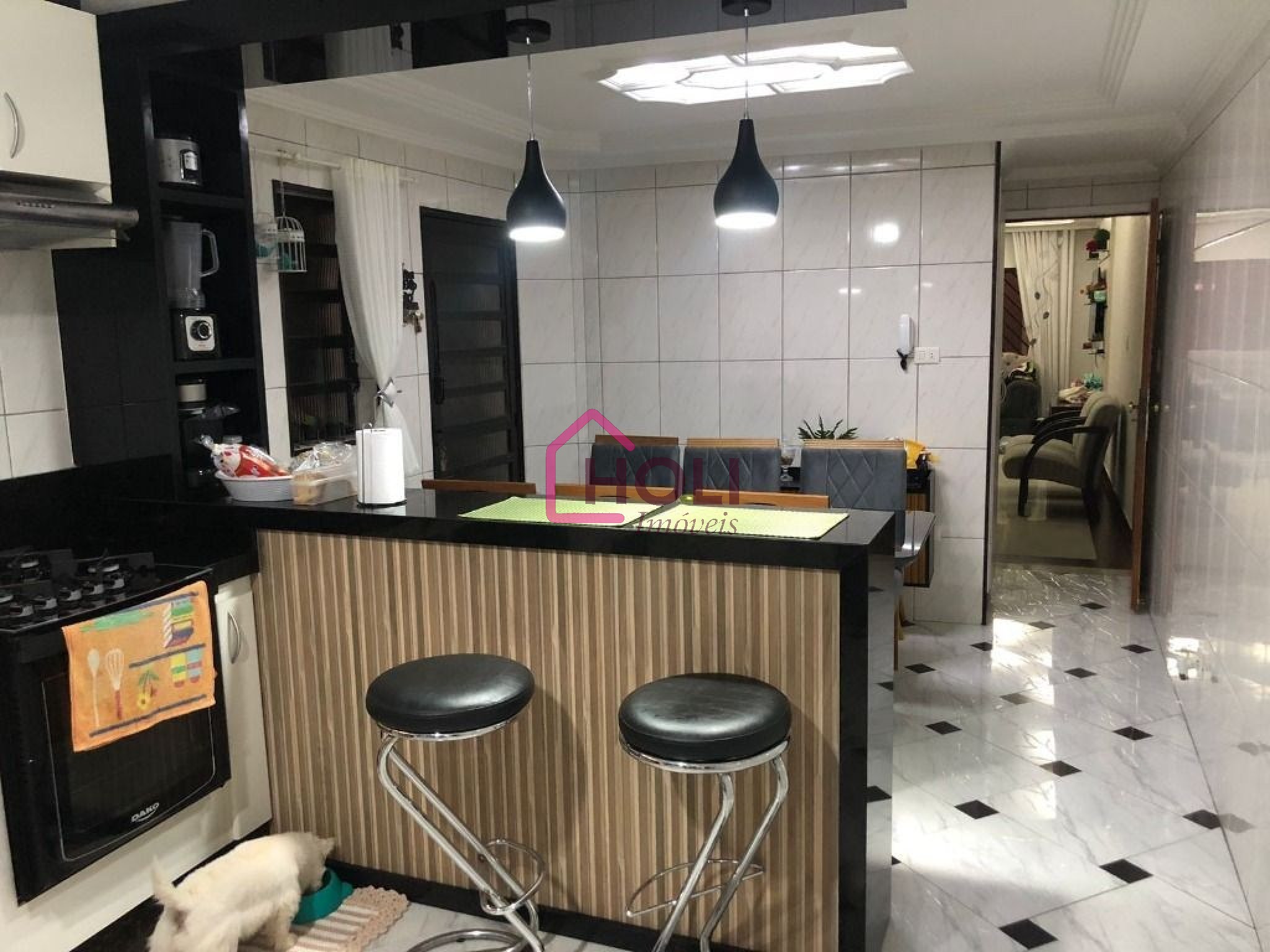 Casa, 5 quartos, 420 m² - Foto 22