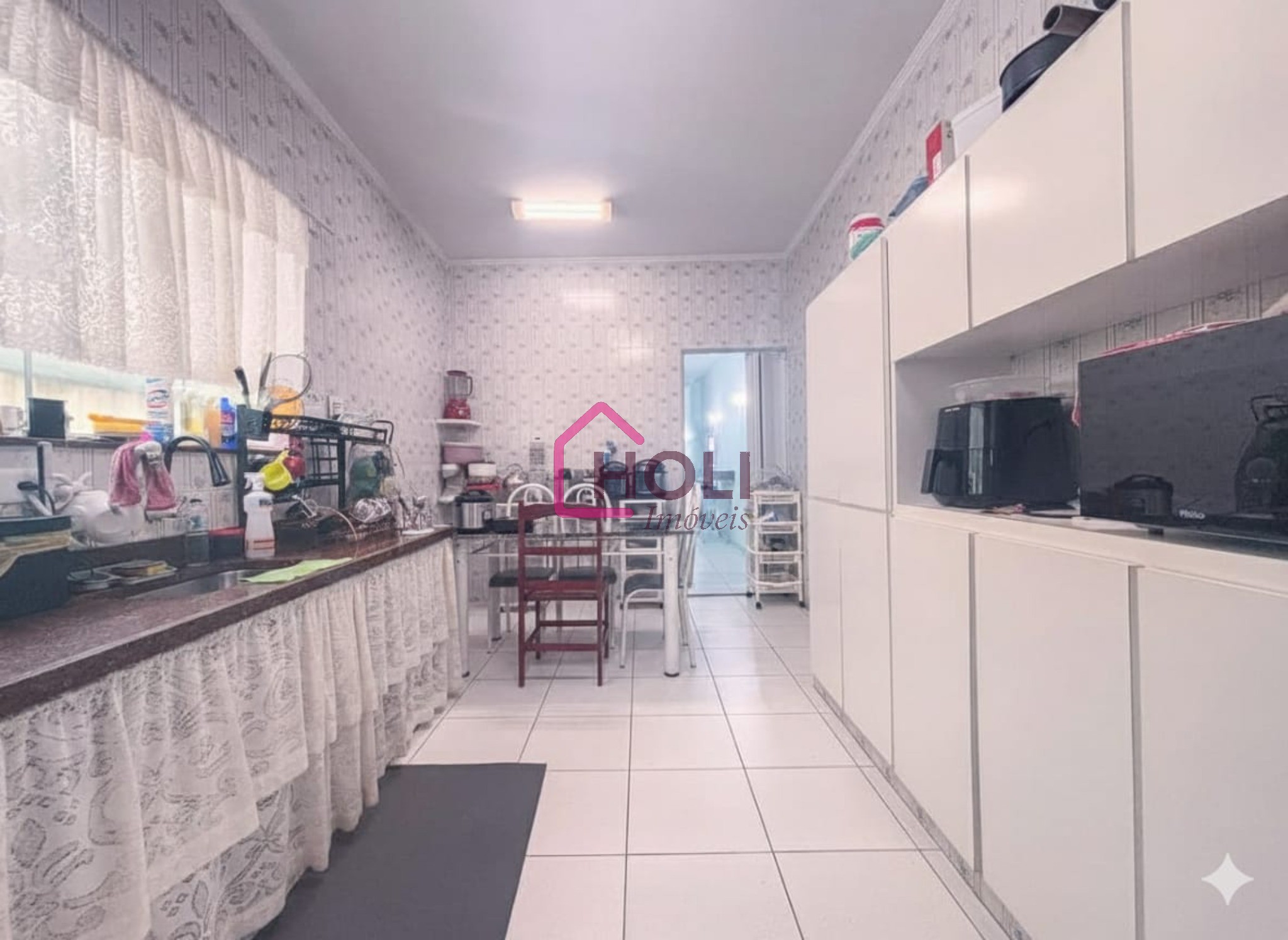 Casa, 4 quartos, 217 m² - Foto 32