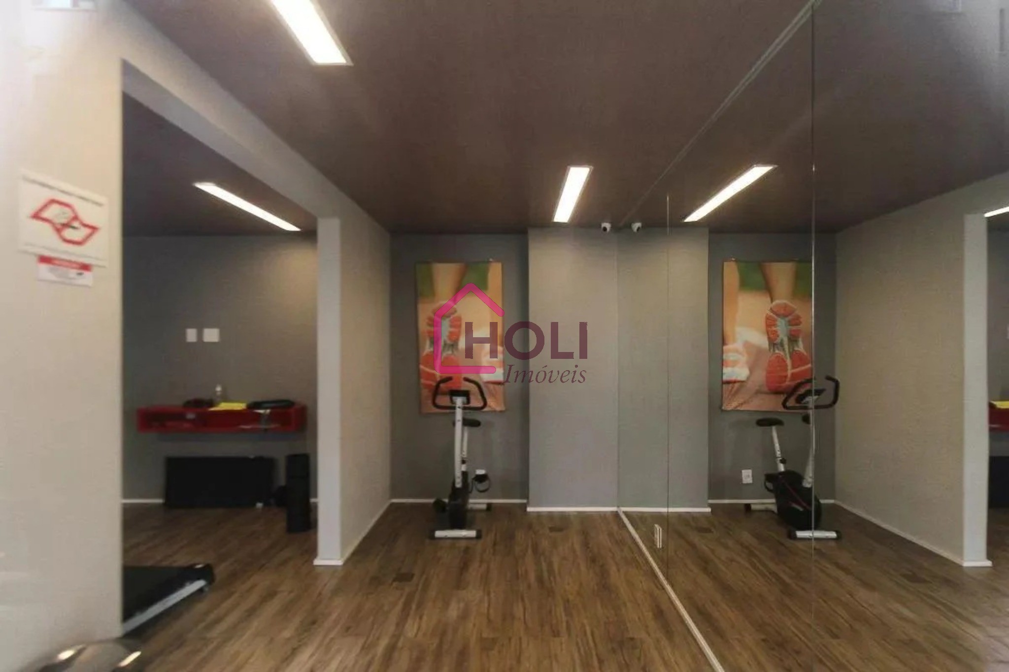 Apartamento, 2 quartos, 33 m² - Foto 26