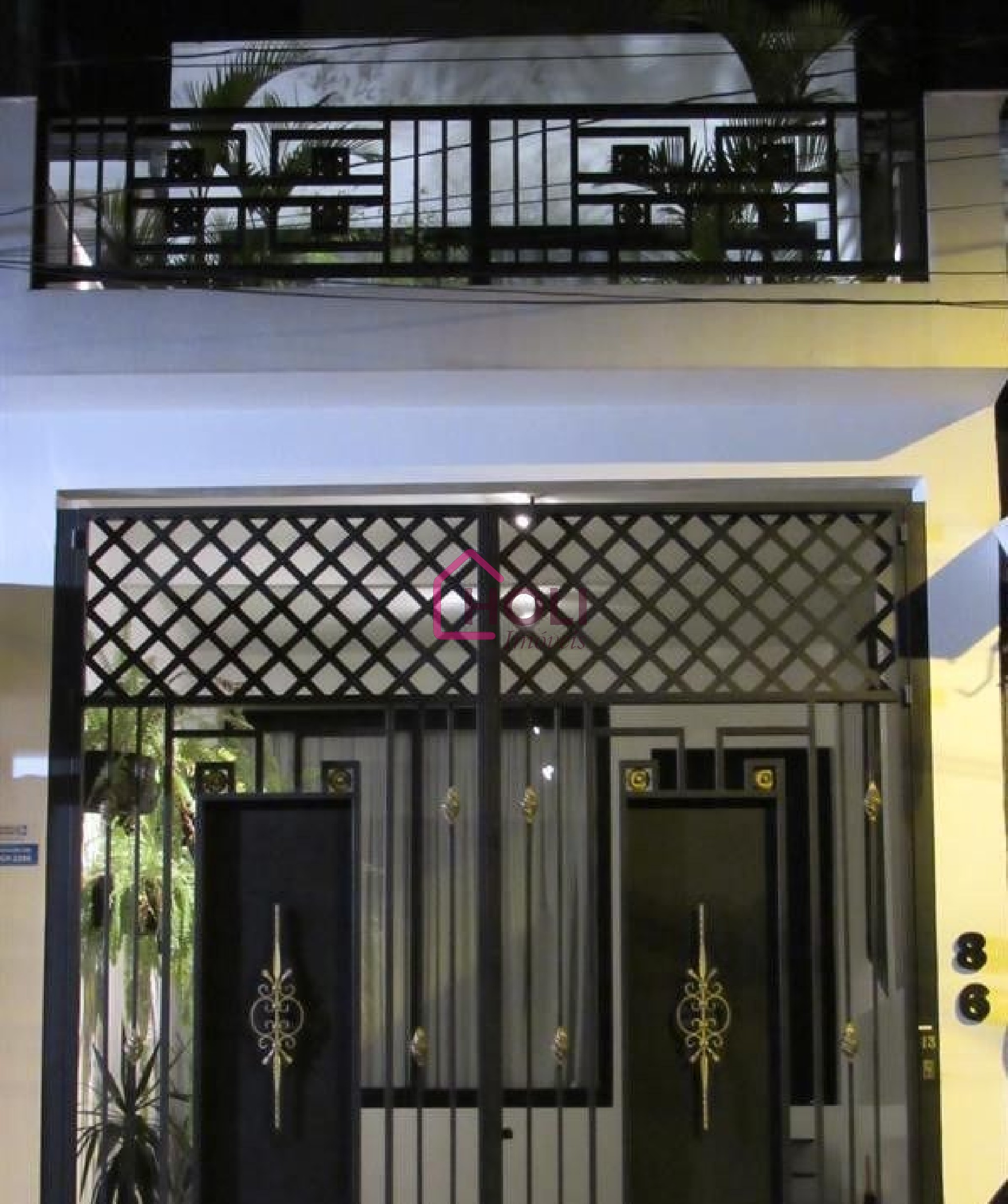 Casa, 3 quartos, 140 m² - Foto 4