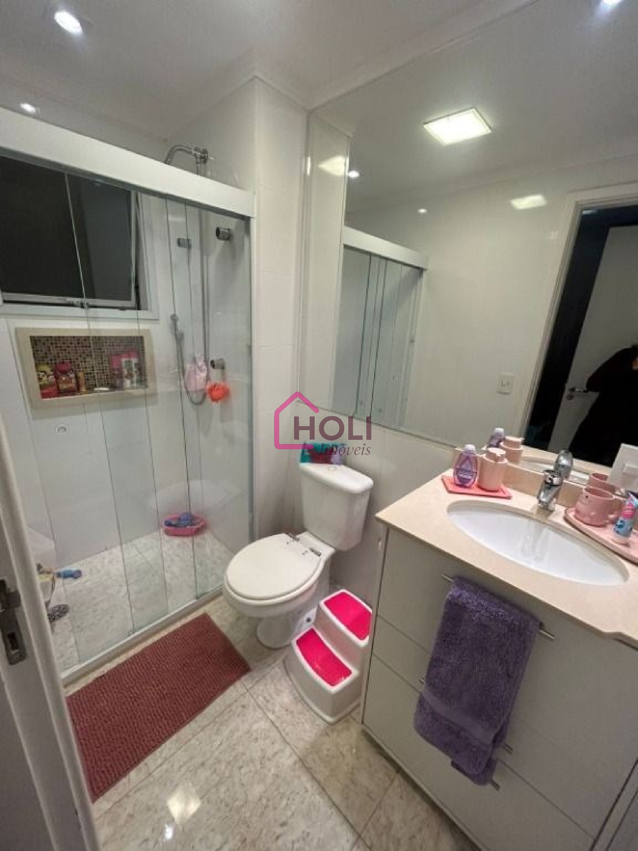 Apartamento, 3 quartos, 110 m² - Foto 30