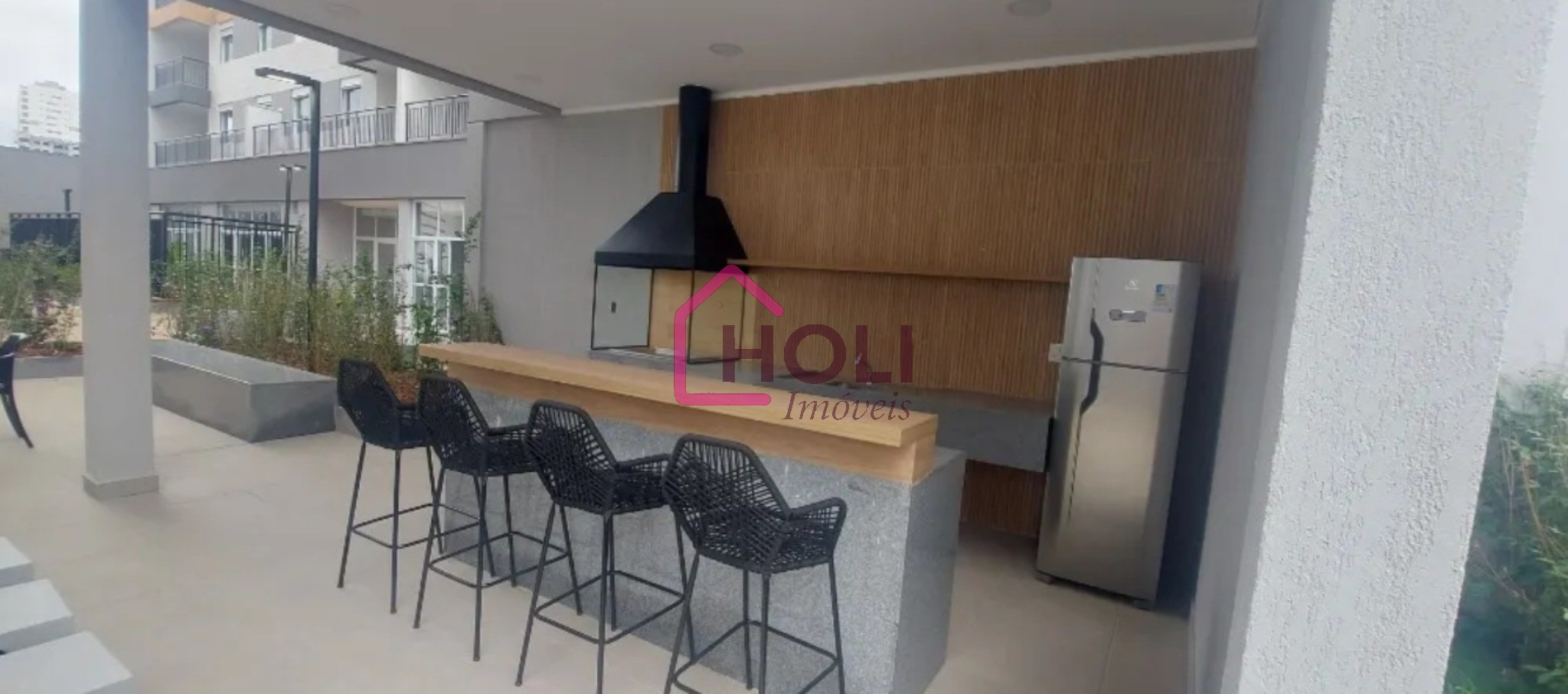 Apartamento, 1 quarto, 26 m² - Foto 11