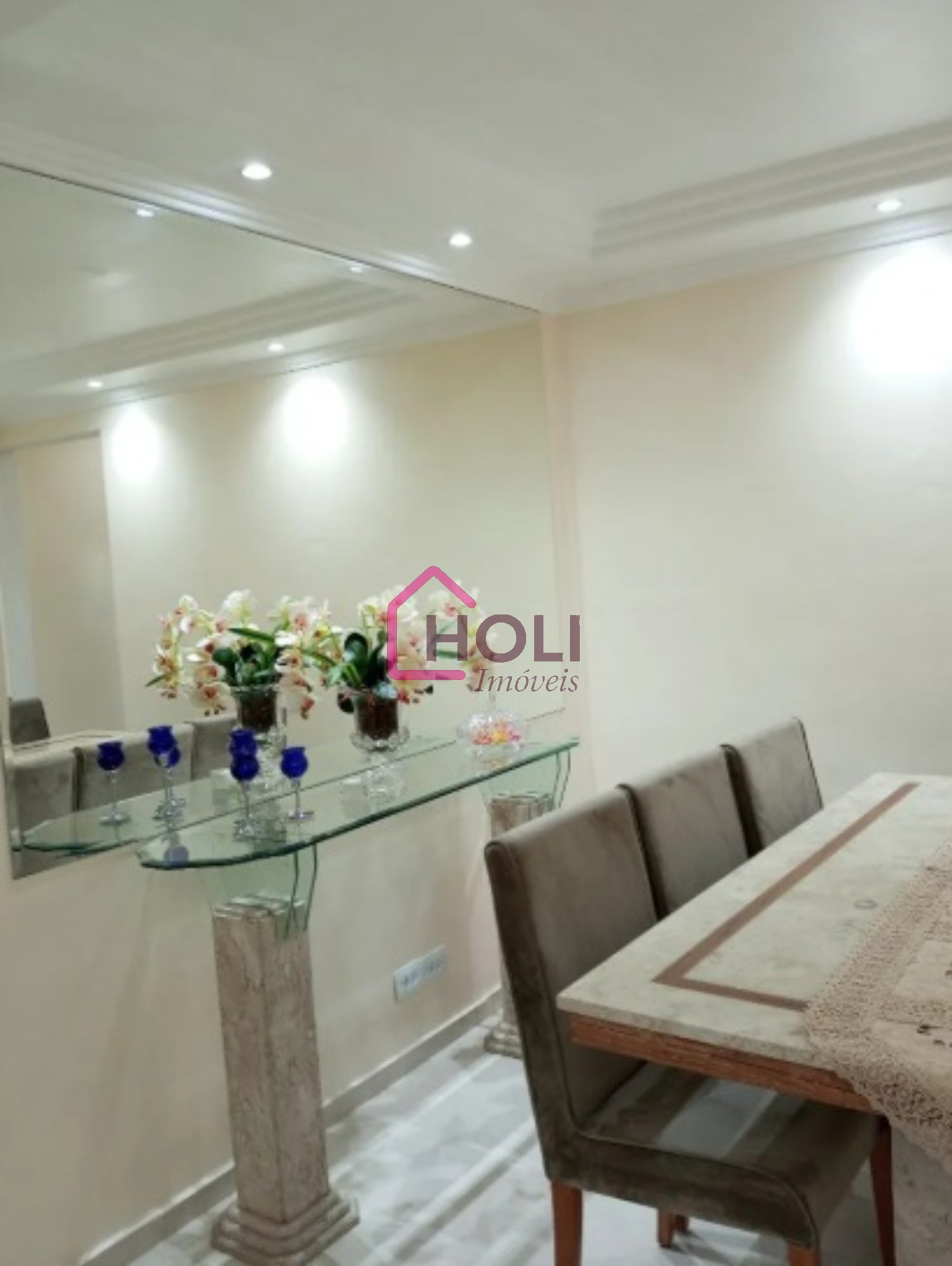 Apartamento, 3 quartos, 70 m² - Foto 5