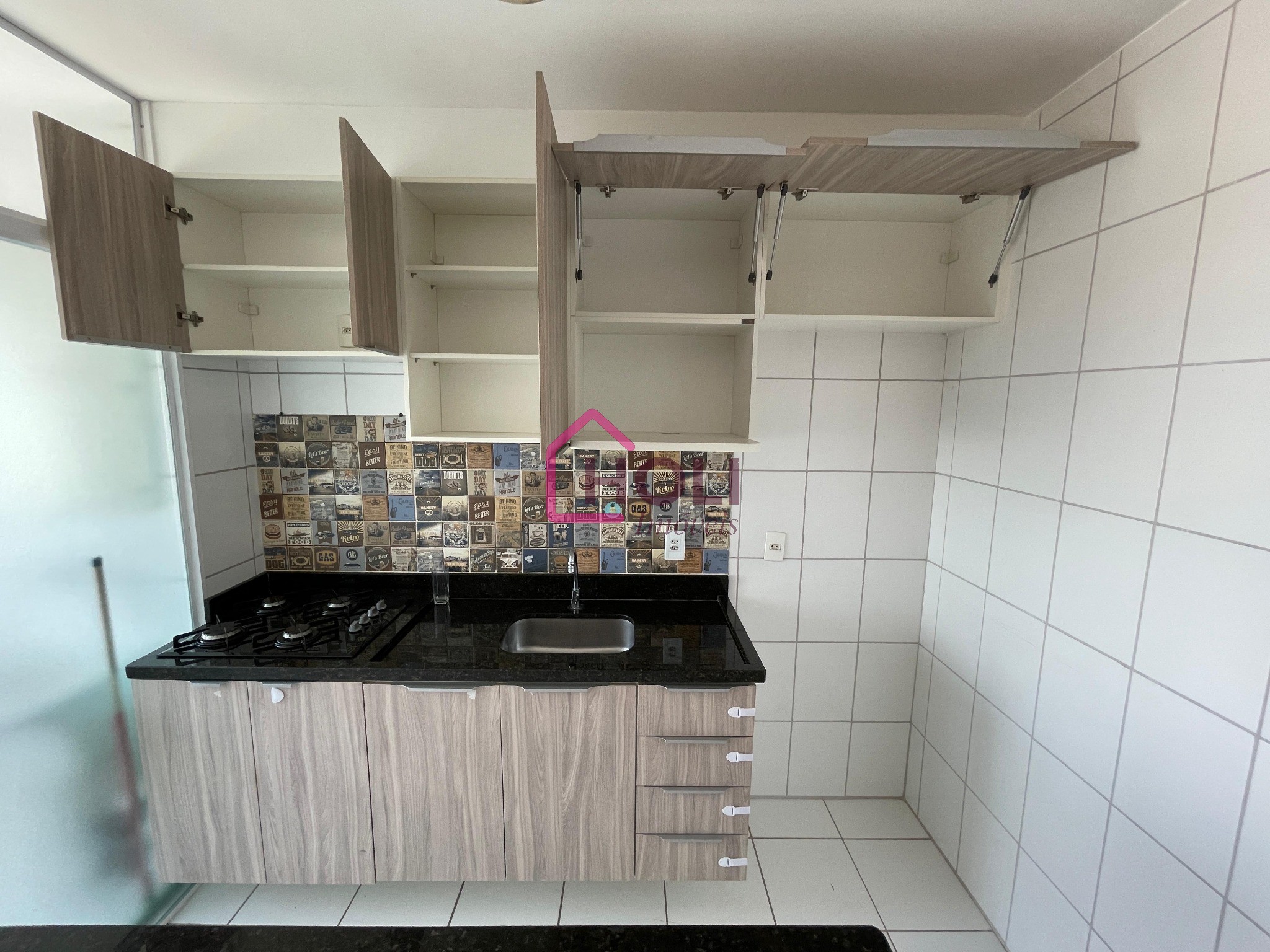 Apartamento, 2 quartos, 47 m² - Foto 19