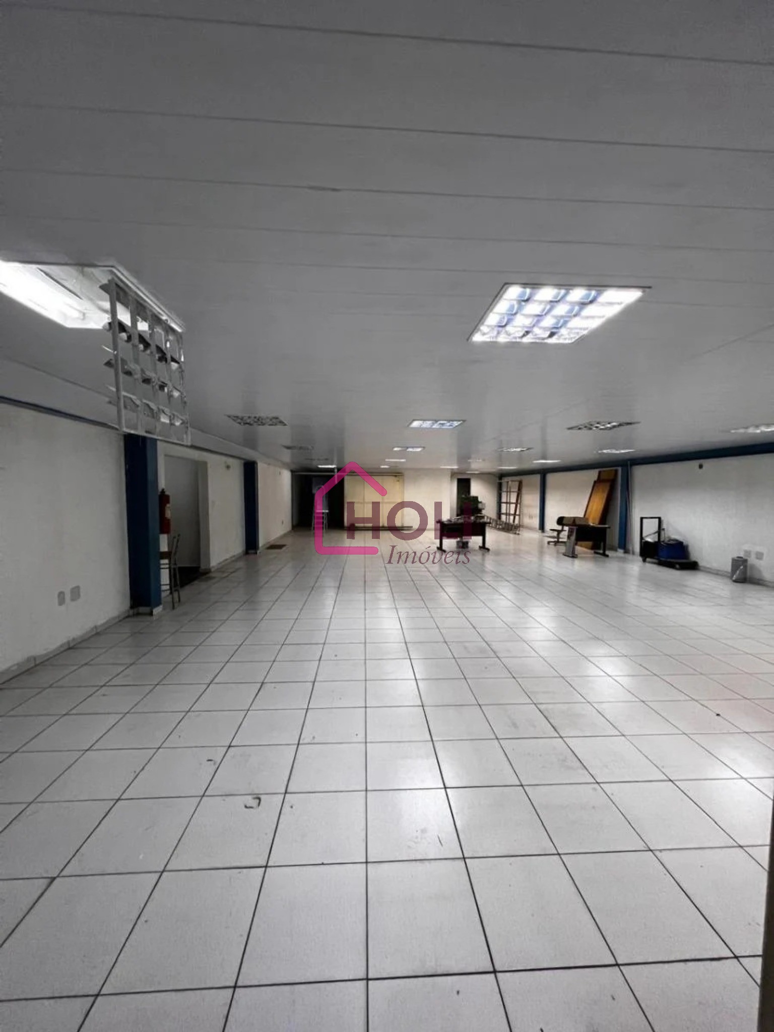 Depósito-Galpão, 800 m² - Foto 21