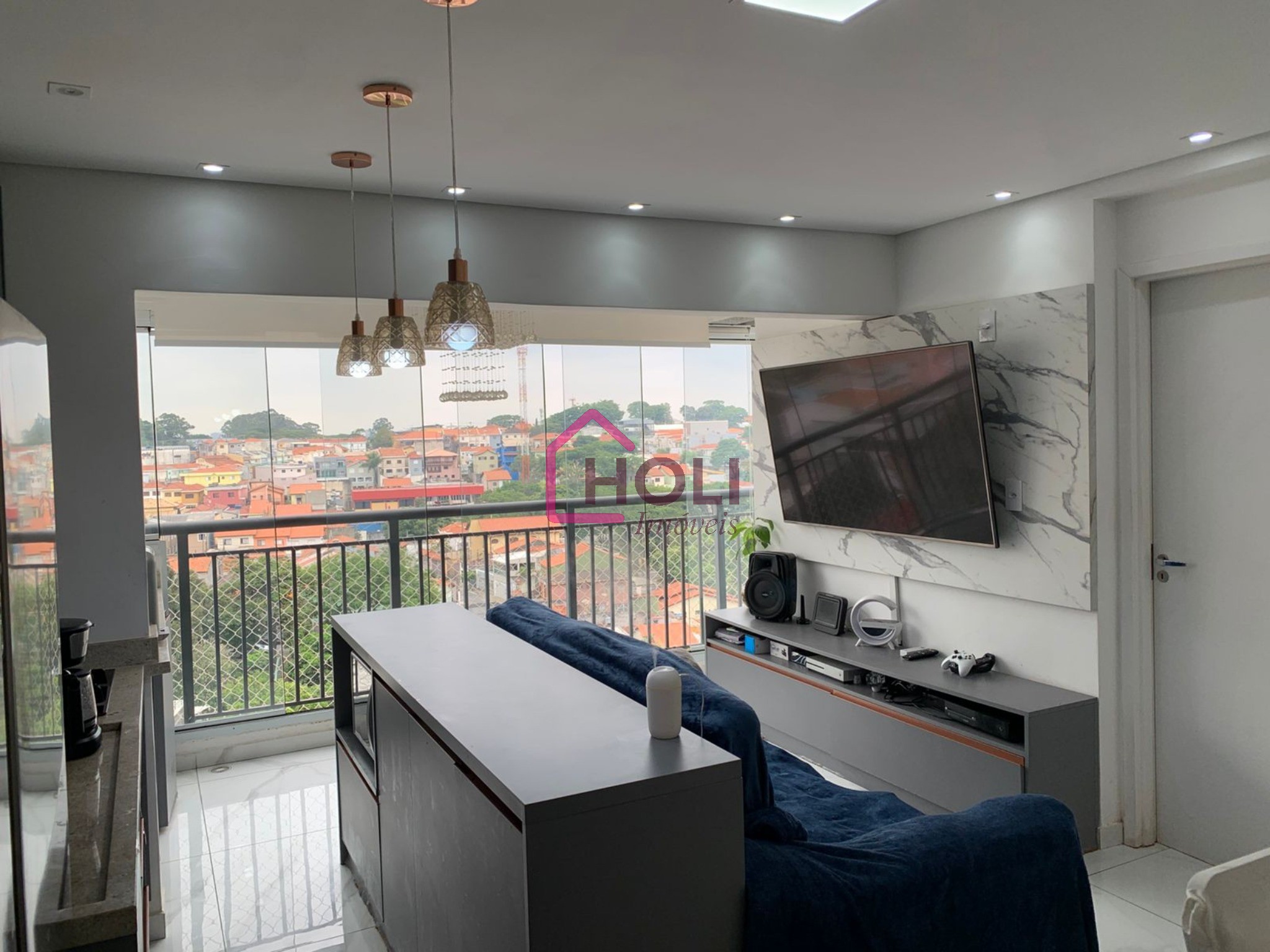 Apartamento, 2 quartos, 45 m² - Foto 18