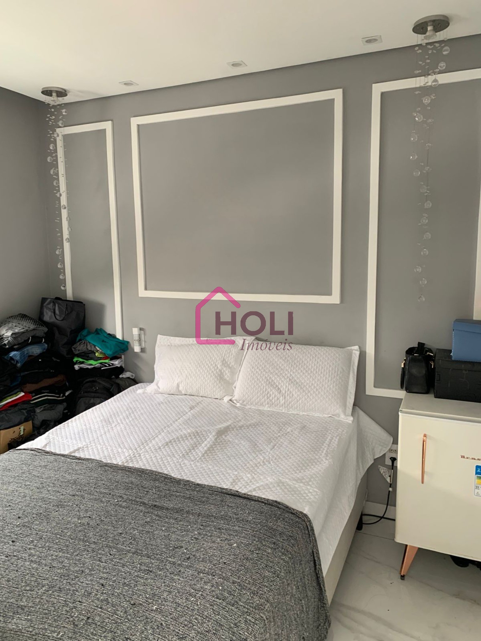 Apartamento, 2 quartos, 45 m² - Foto 8