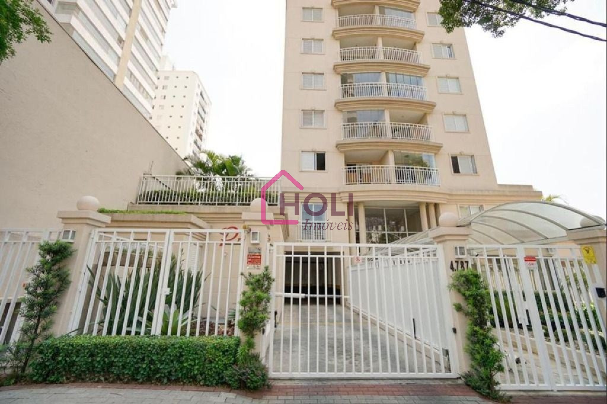 Apartamento, 2 quartos, 65 m² - Foto 21