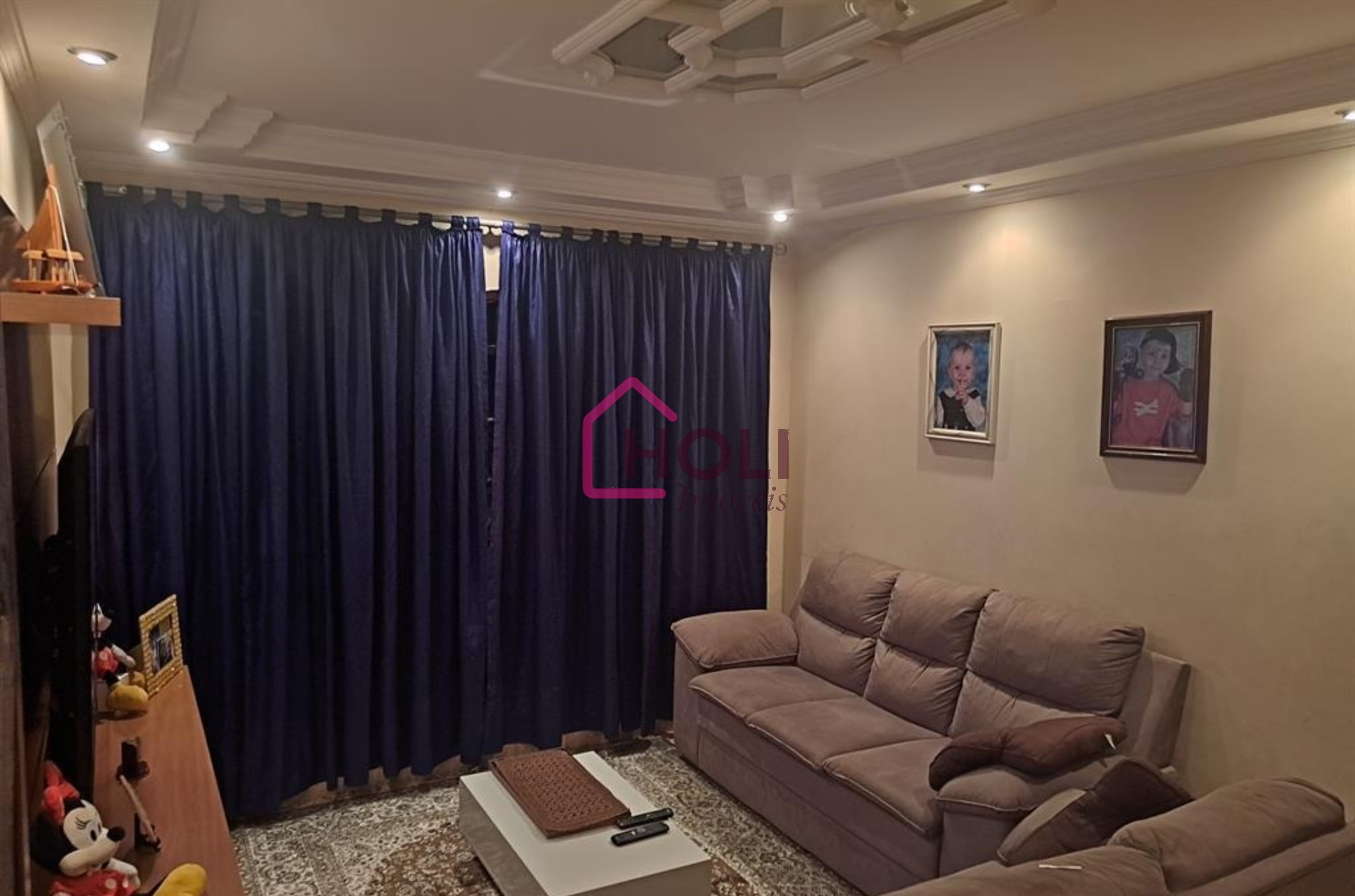 Casa, 3 quartos, 148 m² - Foto 1