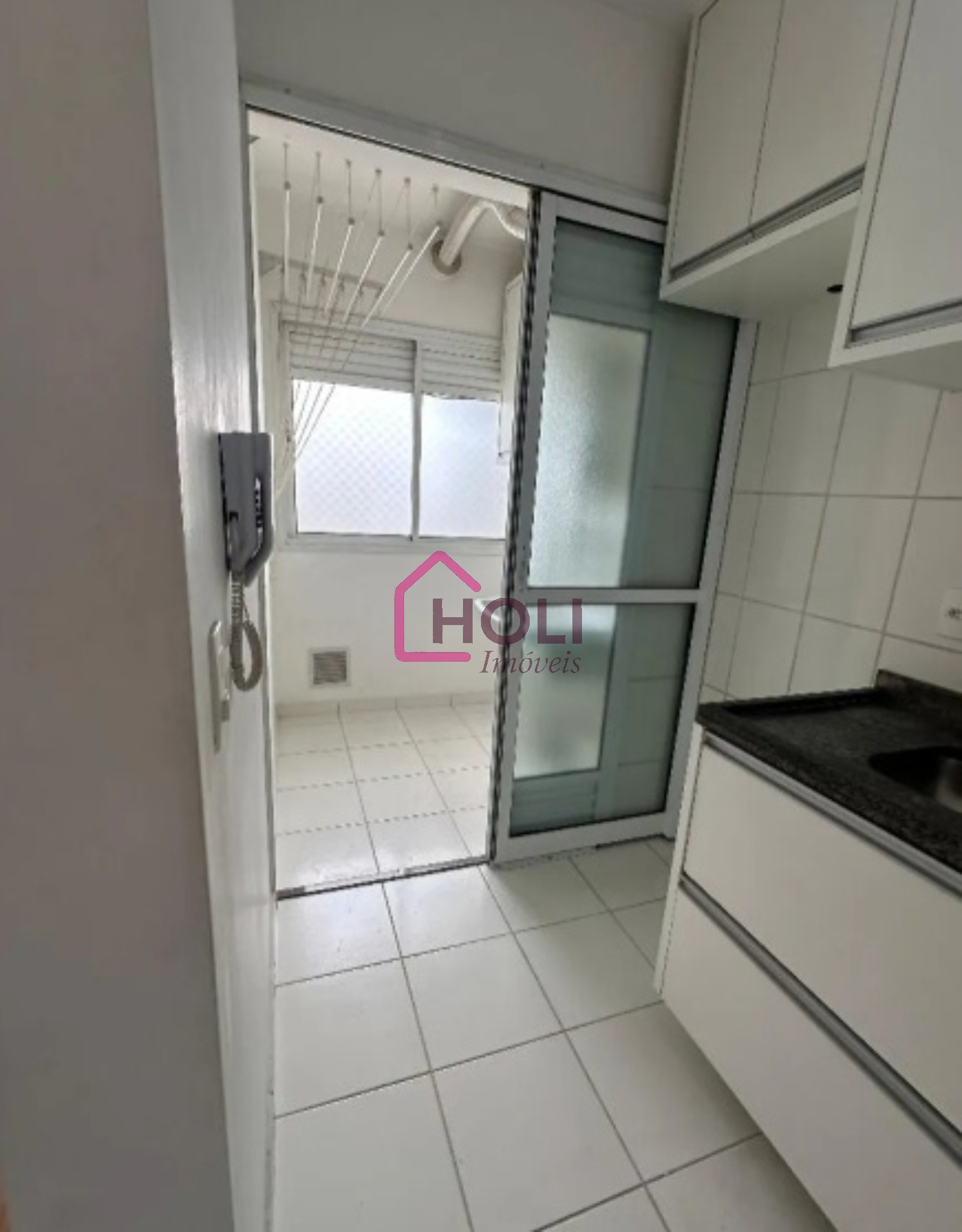 Apartamento, 2 quartos, 50 m² - Foto 9