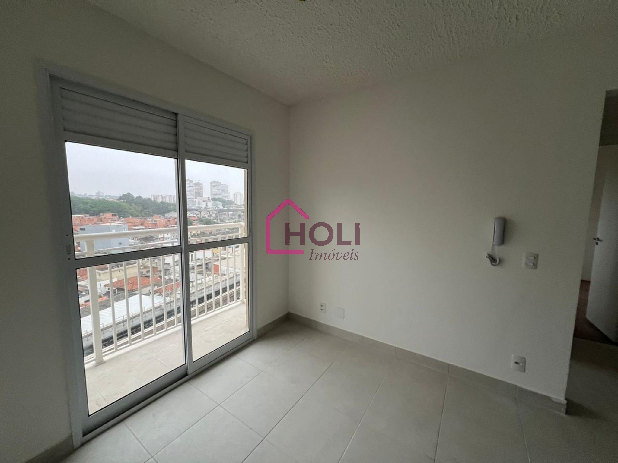 Apartamento, 2 quartos, 36 m² - Foto 1
